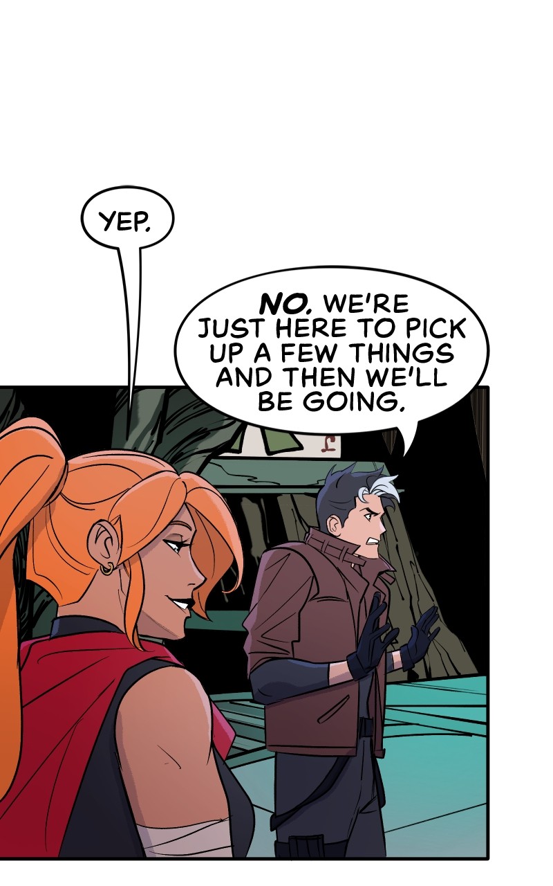 Read online Batman: Wayne Family Adventures comic -  Issue #78 - 17