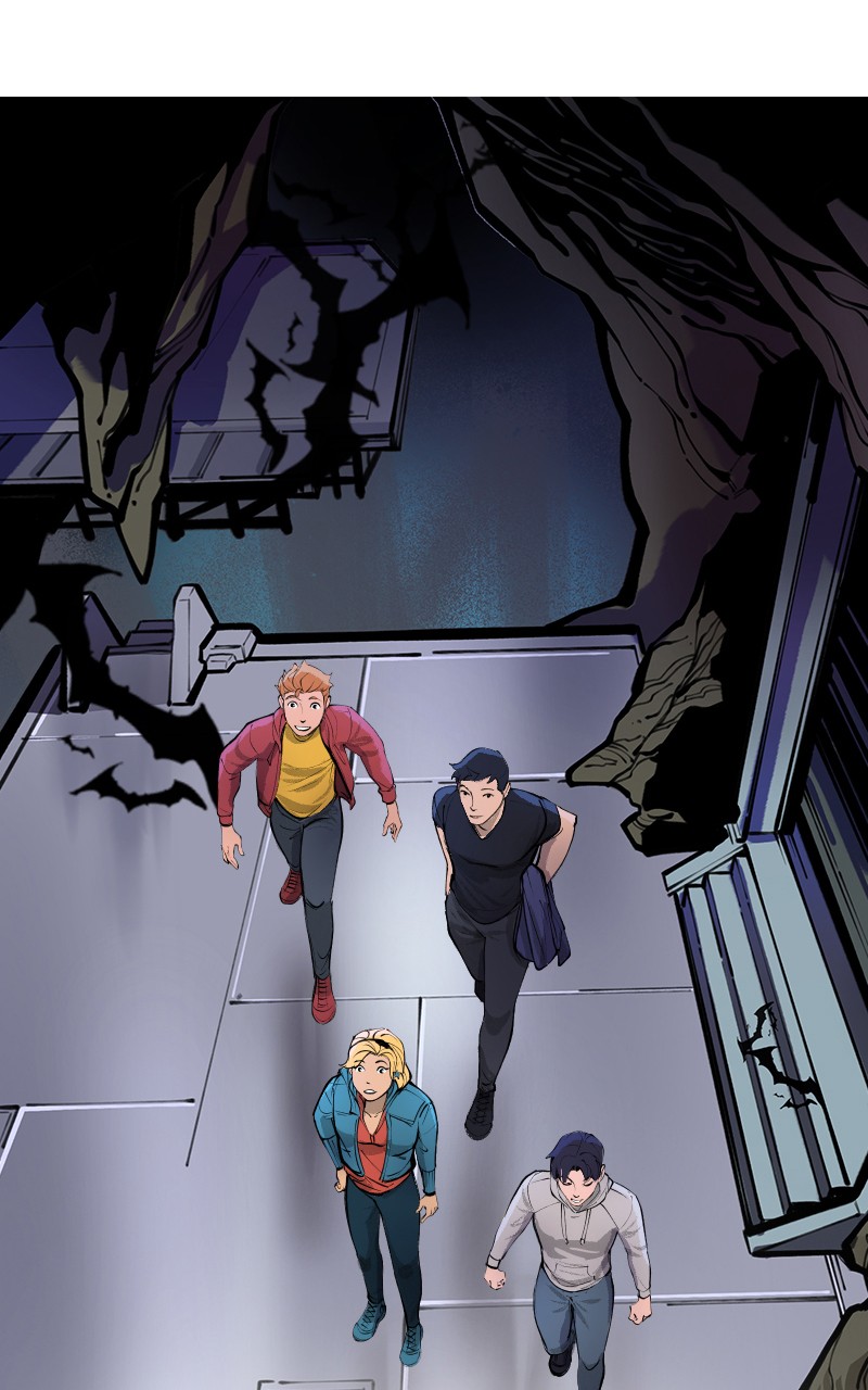 Read online Batman: Wayne Family Adventures comic -  Issue #29 - 16