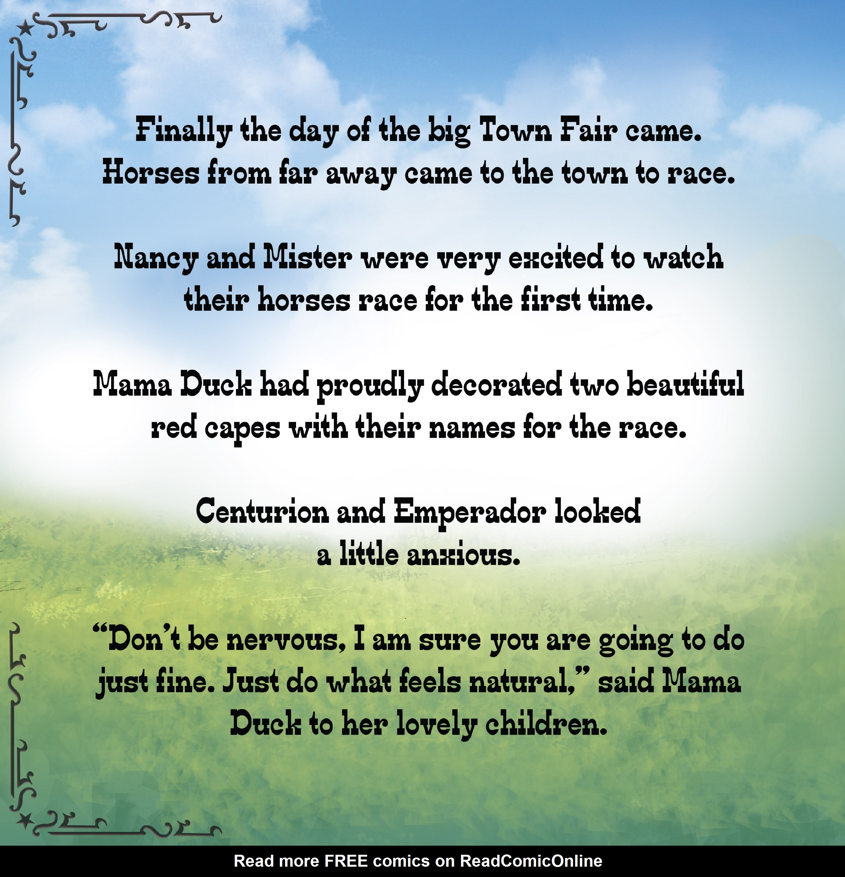 Read online Centurion & Emperador comic -  Issue # Full - 20