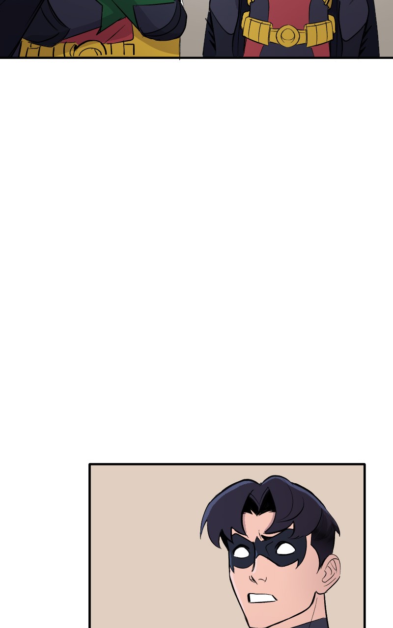 Read online Batman: Wayne Family Adventures comic -  Issue #65 - 16