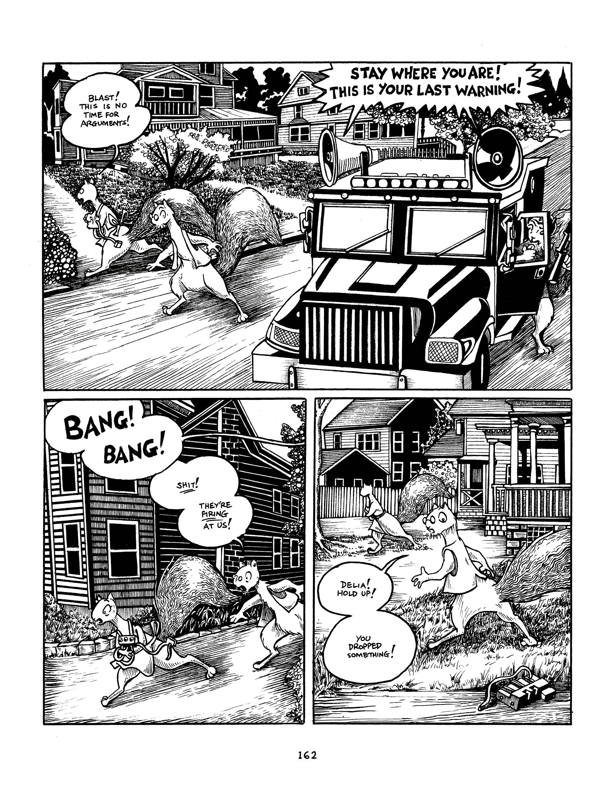 Read online Delia comic -  Issue # TPB (Part 2) - 65