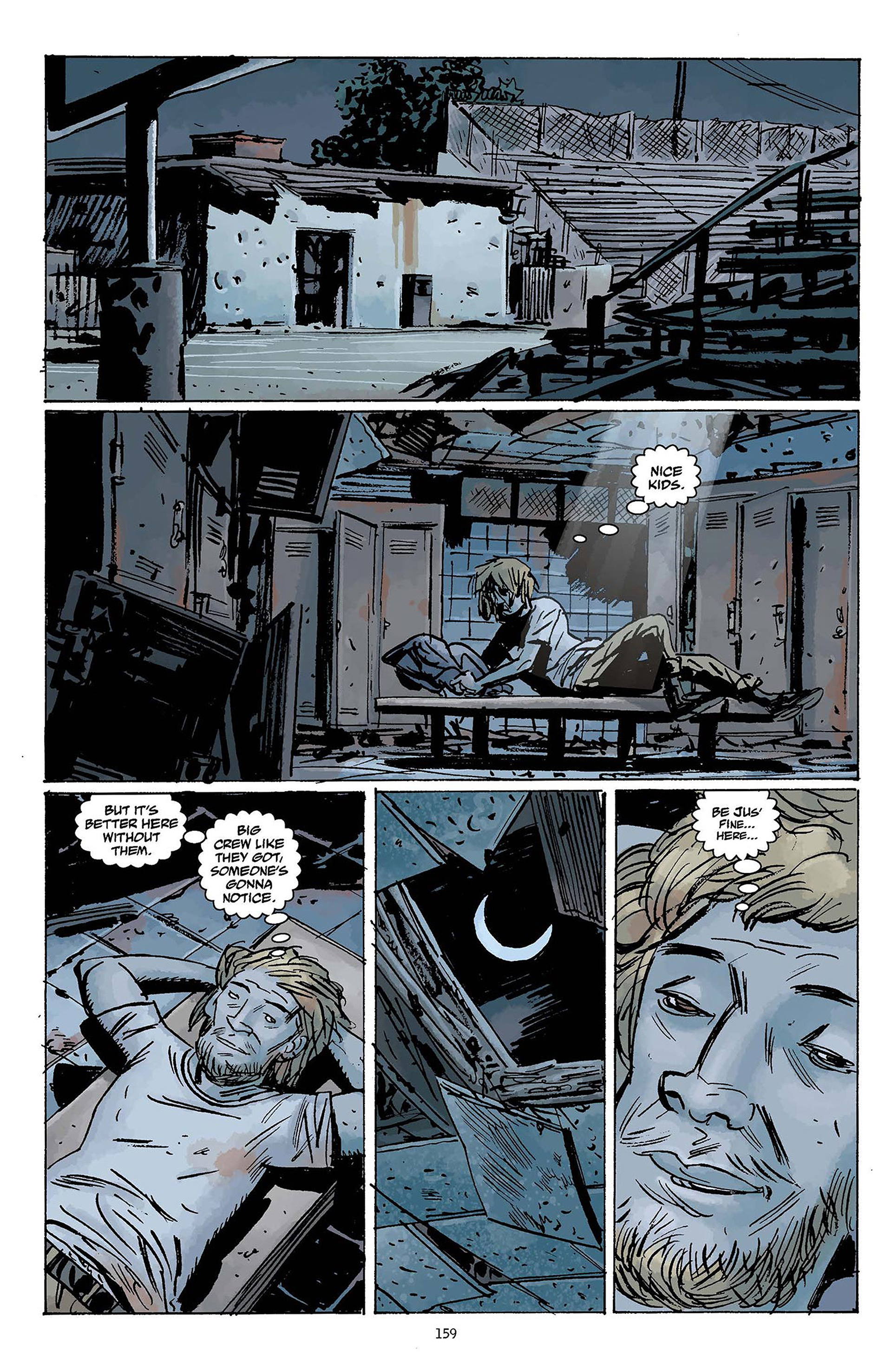Read online B.P.R.D. Omnibus comic -  Issue # TPB 5 (Part 2) - 58