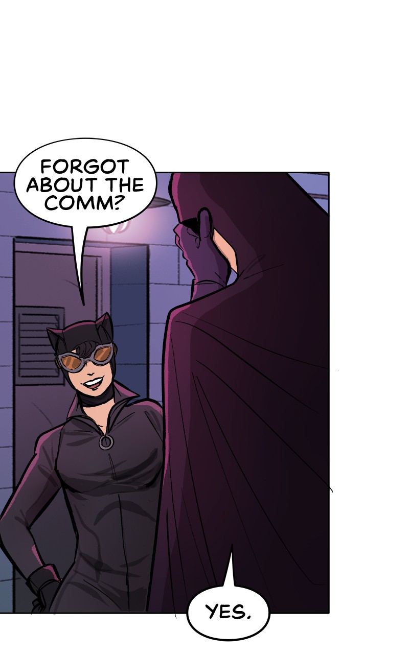 Read online Batman: Wayne Family Adventures comic -  Issue #26 - 21