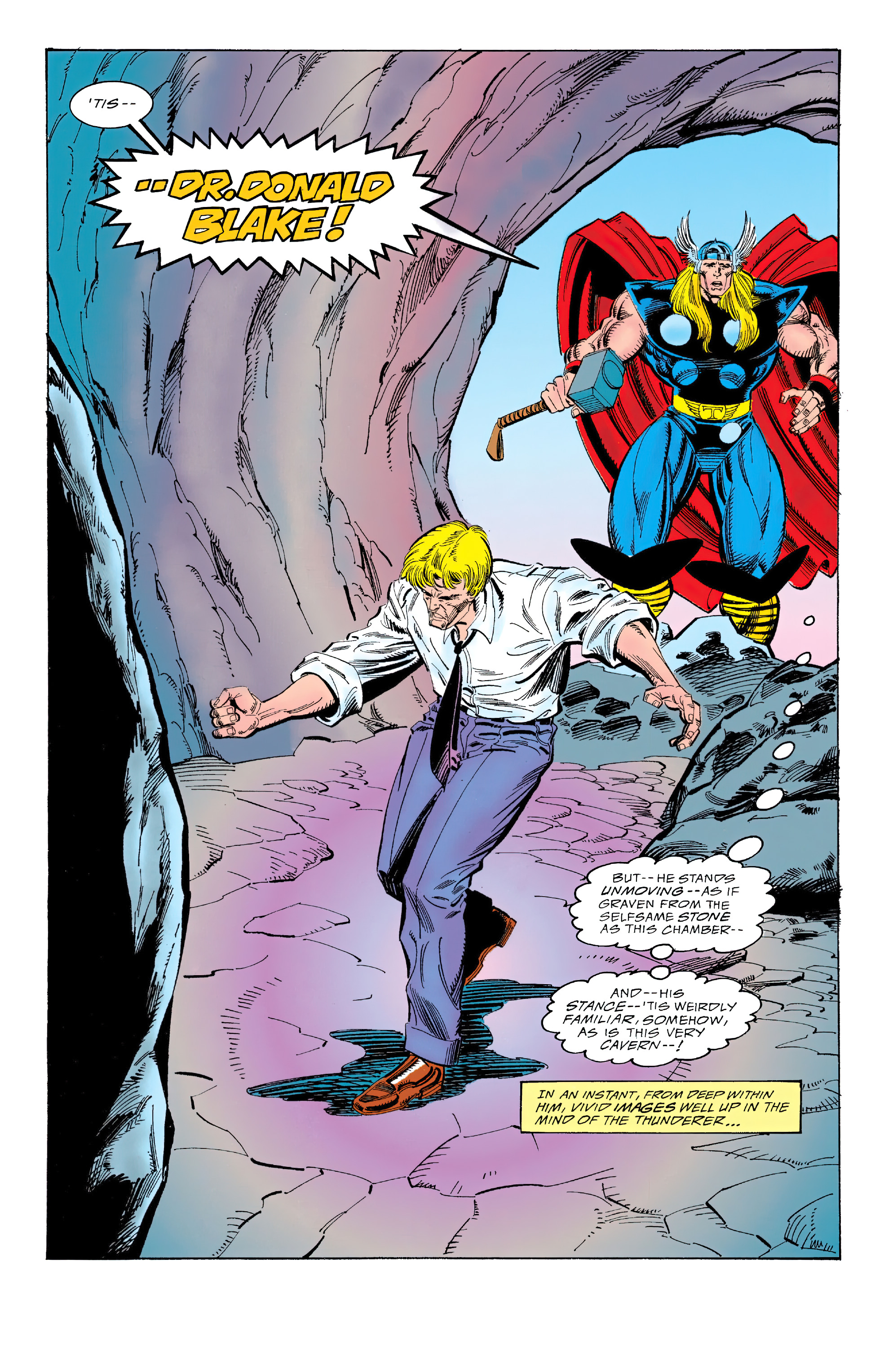 Read online Thor Epic Collection comic -  Issue # TPB 21 (Part 5) - 36