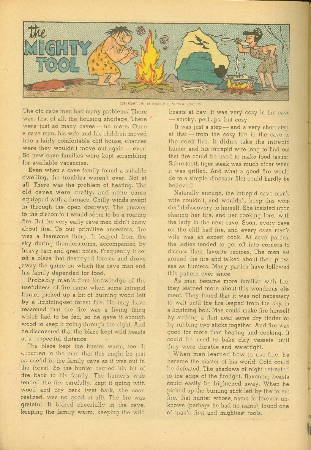 Read online Comic Album comic -  Issue #16 - 26