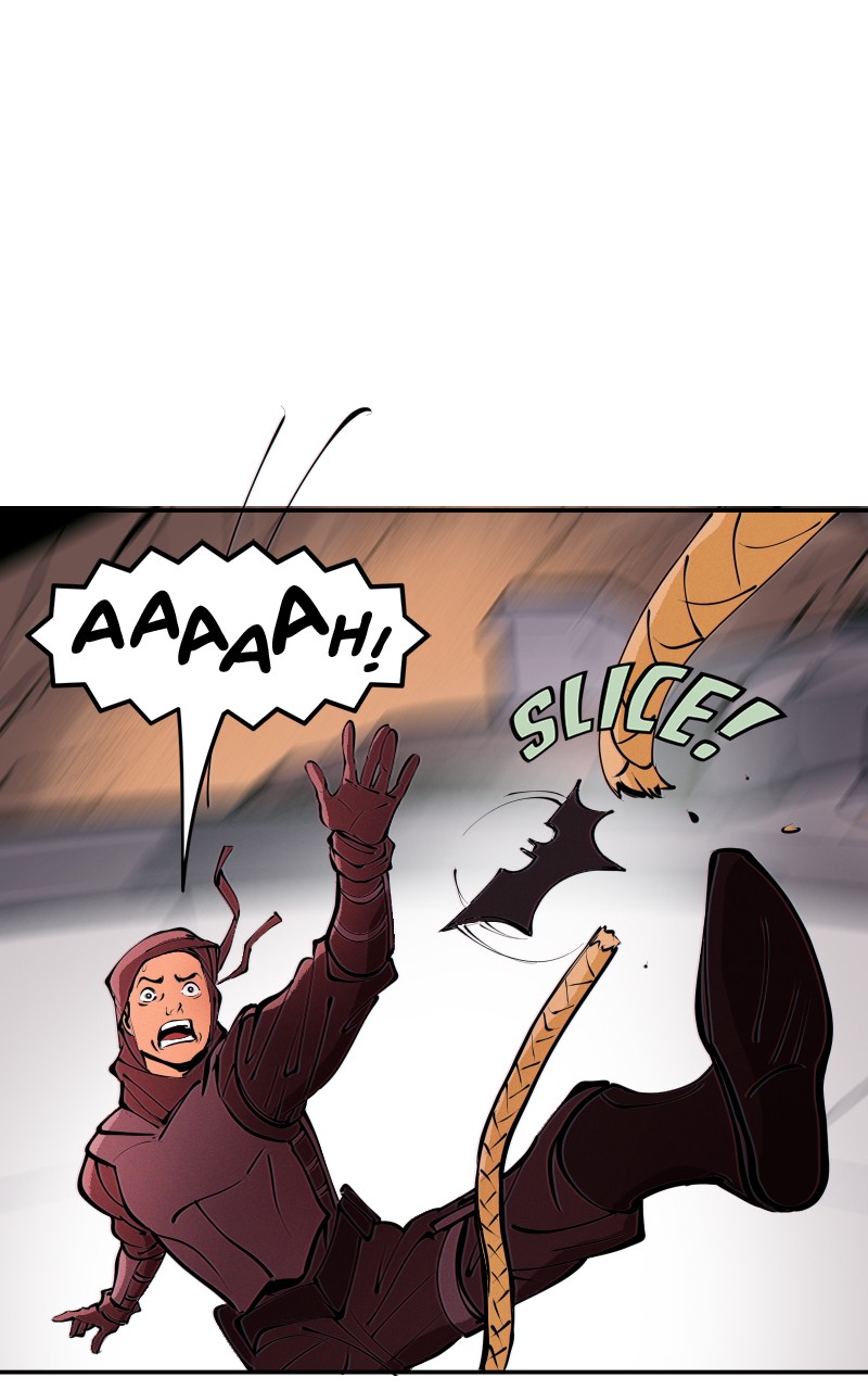 Read online Batman: Wayne Family Adventures comic -  Issue #20 - 21