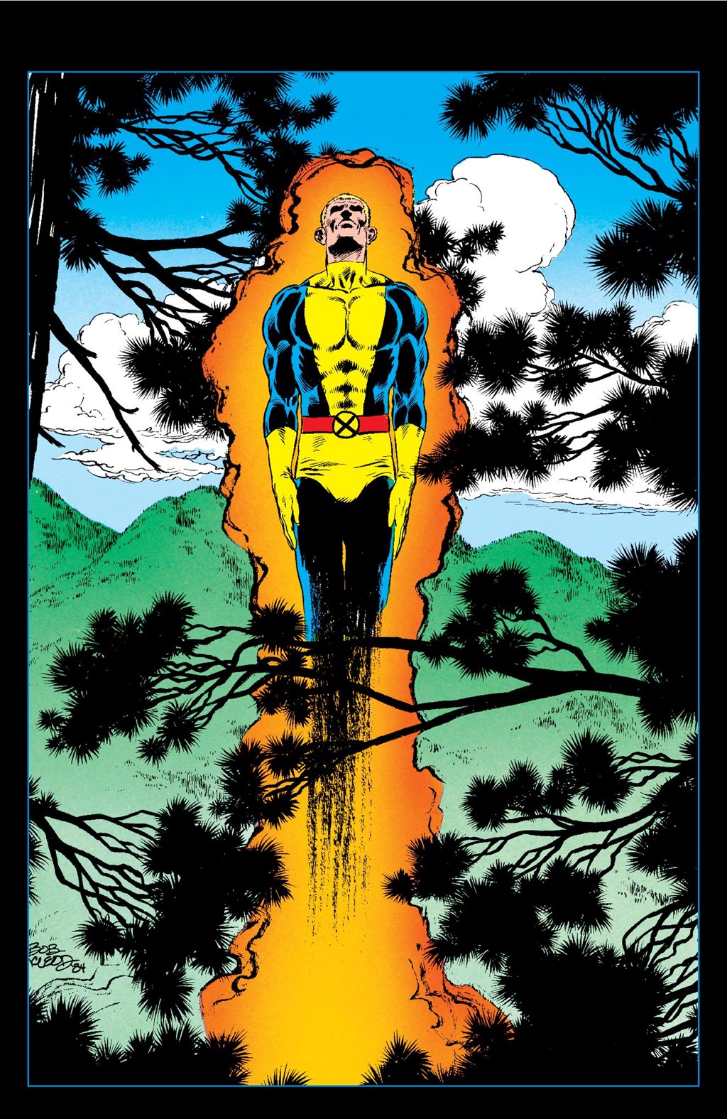 Read online New Mutants Epic Collection comic -  Issue # TPB Asgardian Wars (Part 5) - 90