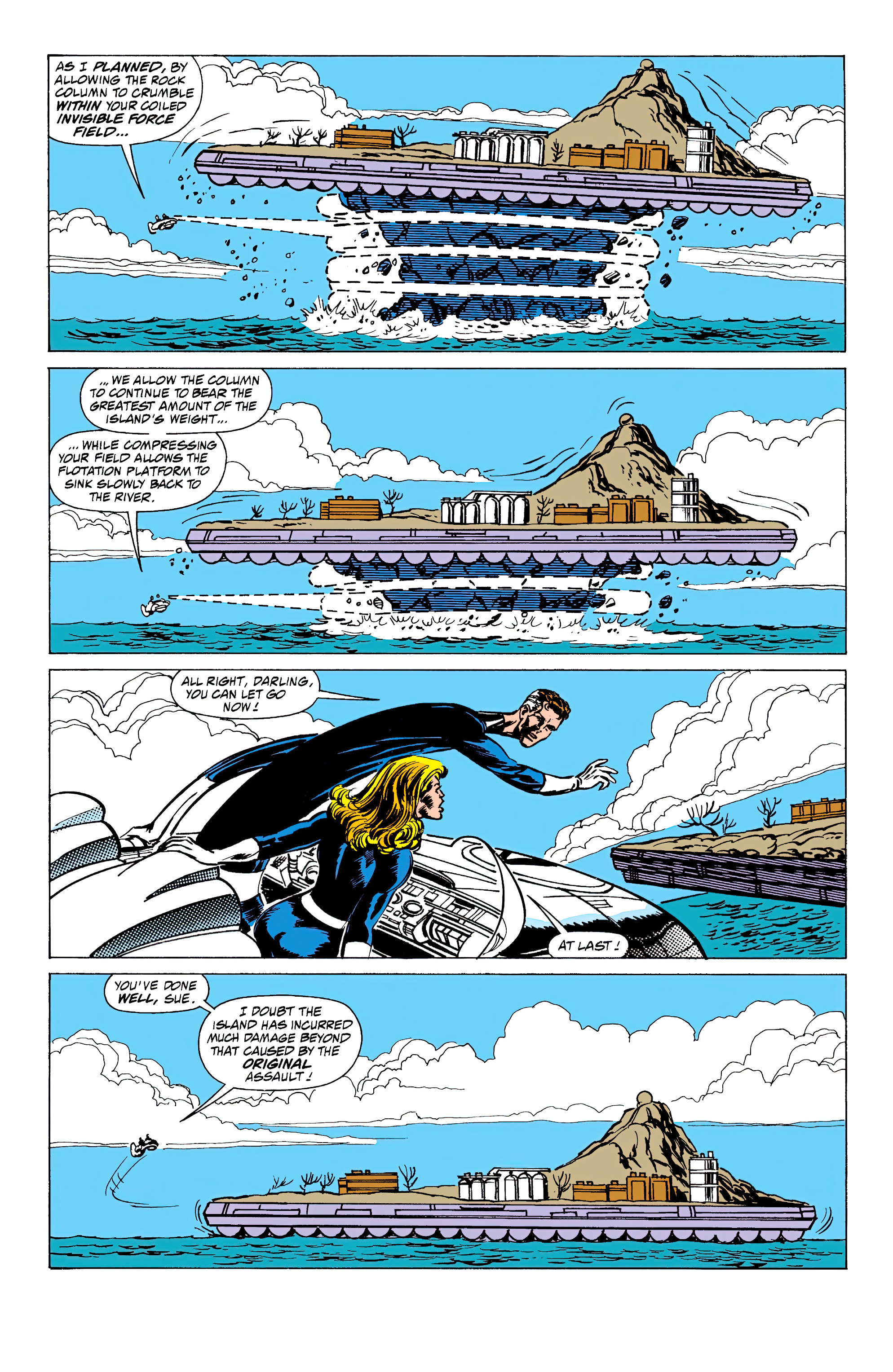 Read online Avengers Epic Collection: Acts of Vengeance comic -  Issue # TPB (Part 1) - 99