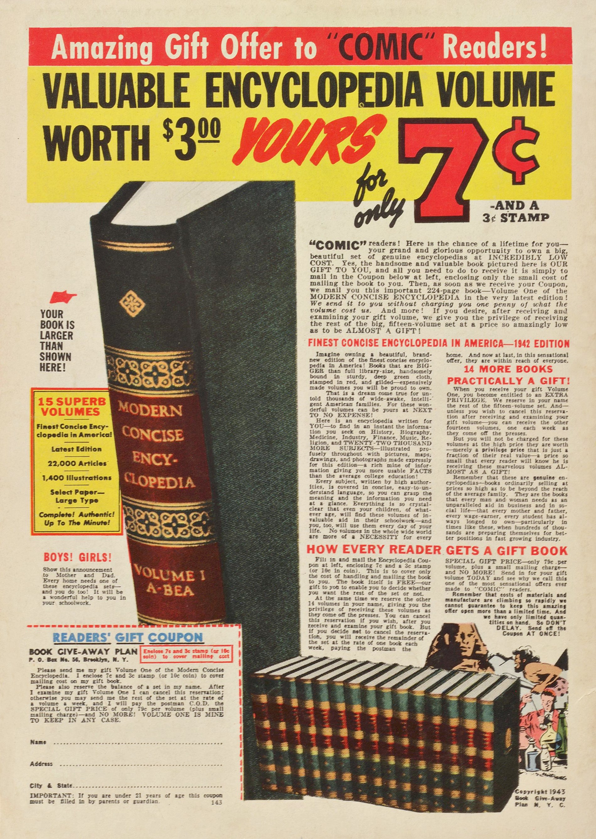 Read online Gene Autry Comics comic -  Issue #6 - 68