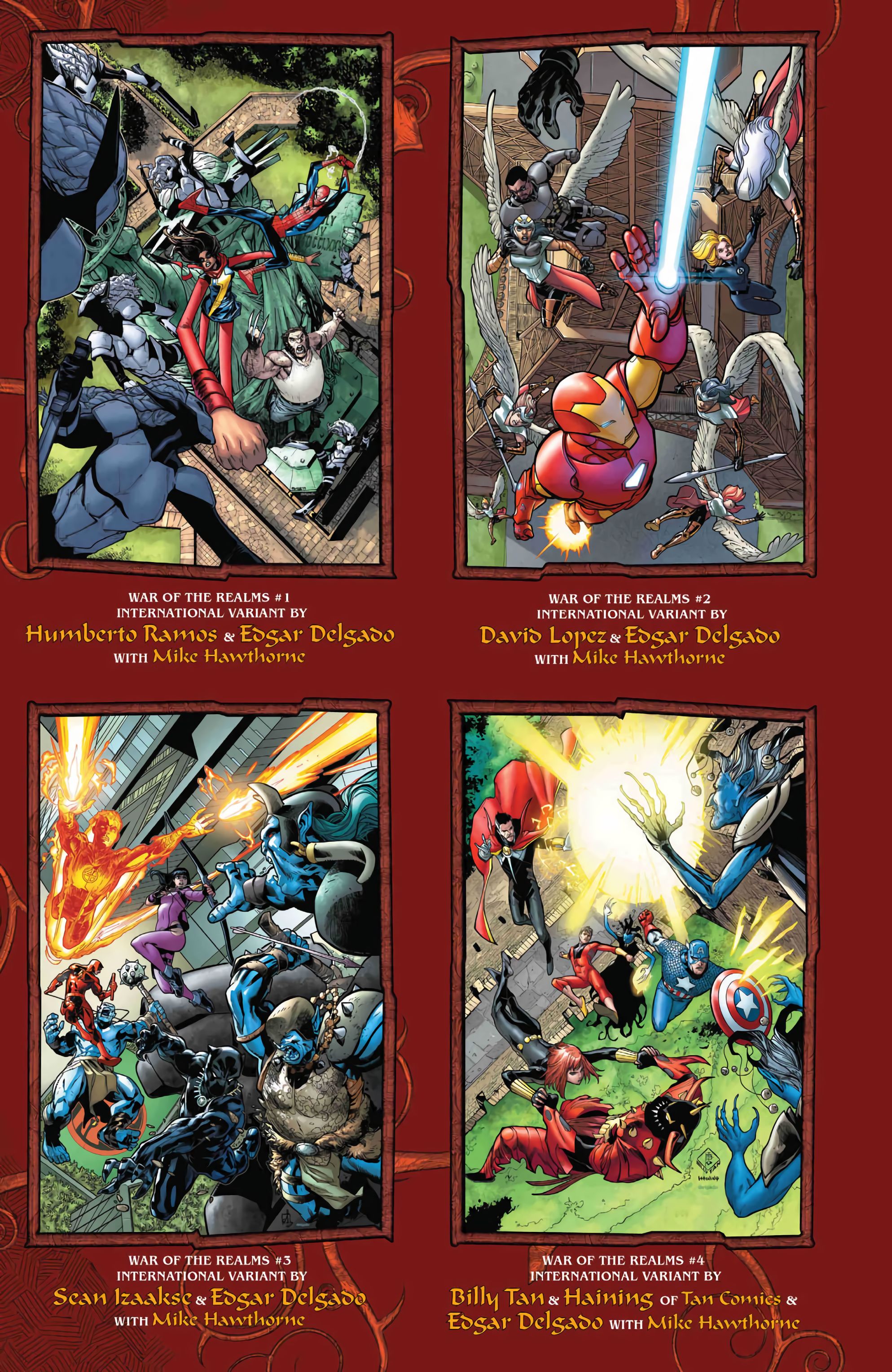 Read online War of the Realms comic -  Issue # _Omnibus (Part 15) - 108