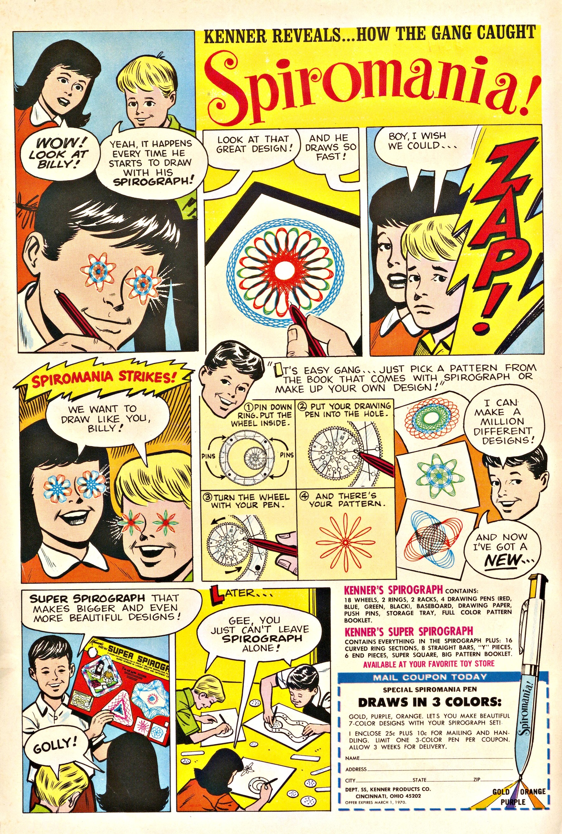 Read online Tom and Jerry comic -  Issue #249 - 2