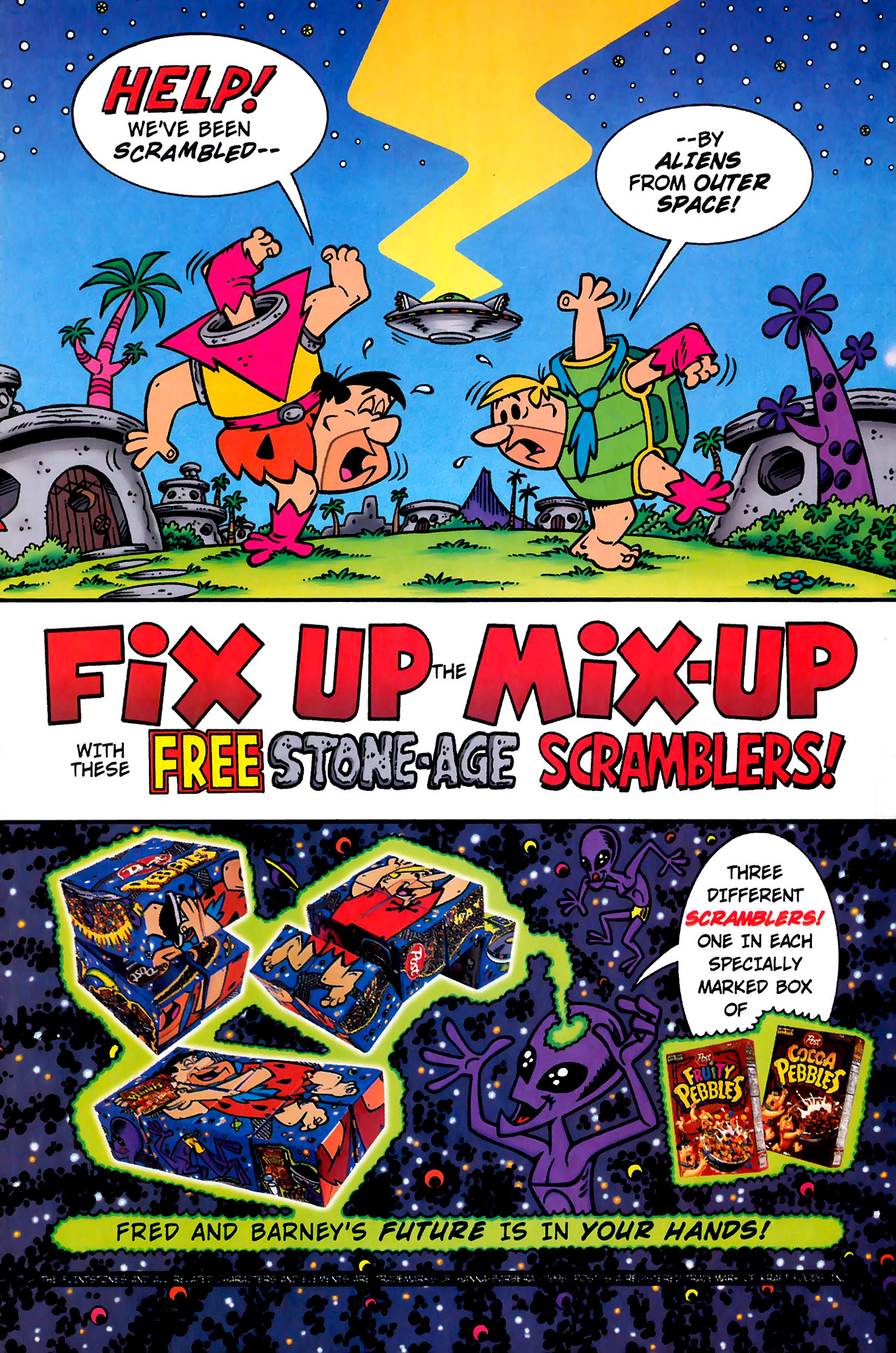 Read online Marvel Universe comic -  Issue #1 - 7