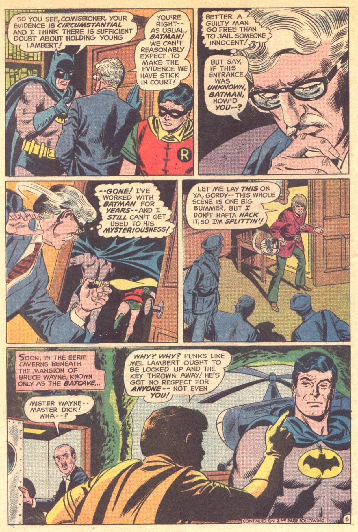 Read online The Best of DC comic -  Issue #2 - 63