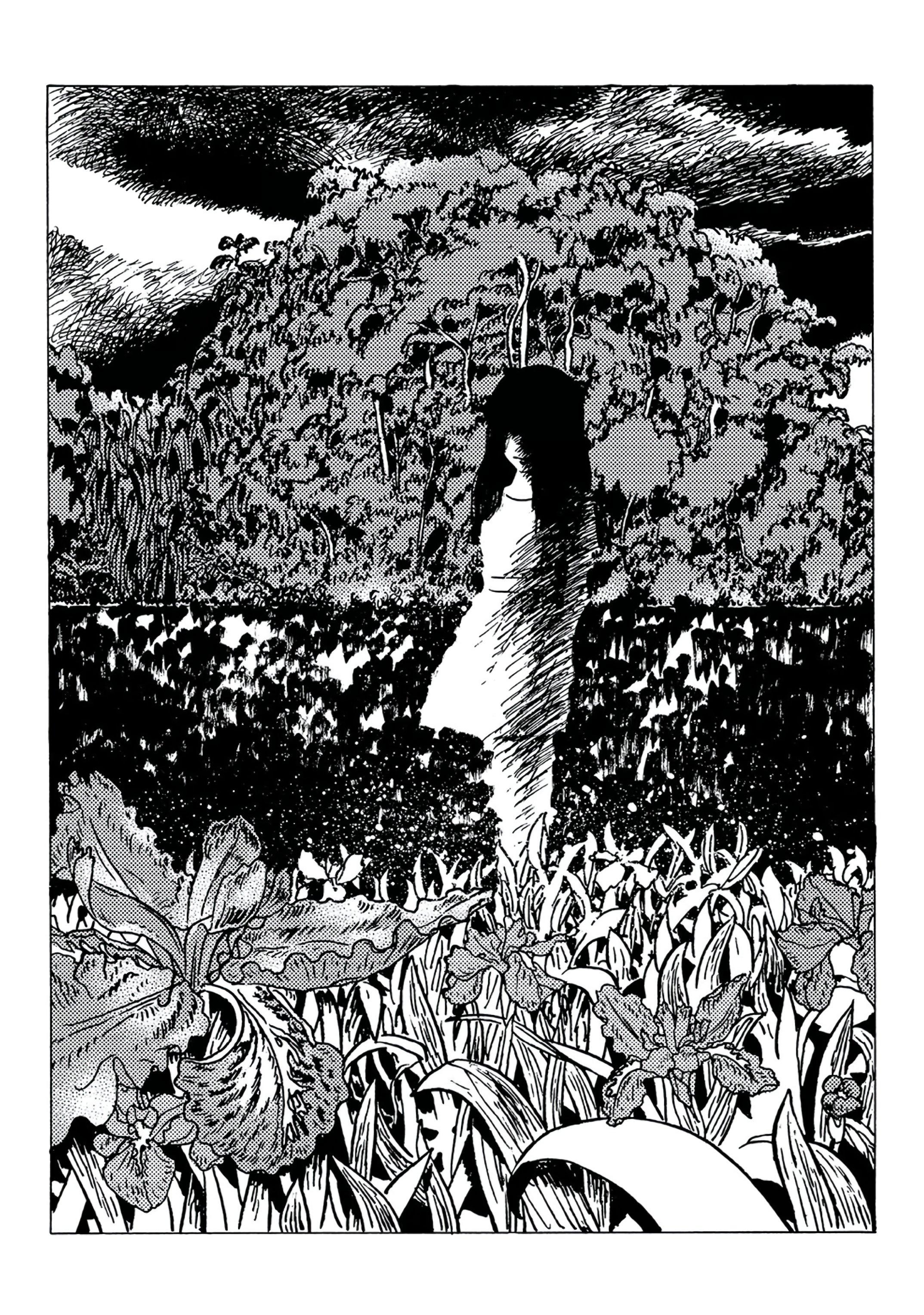 Read online Night Bus comic -  Issue # TPB (Part 4) - 6
