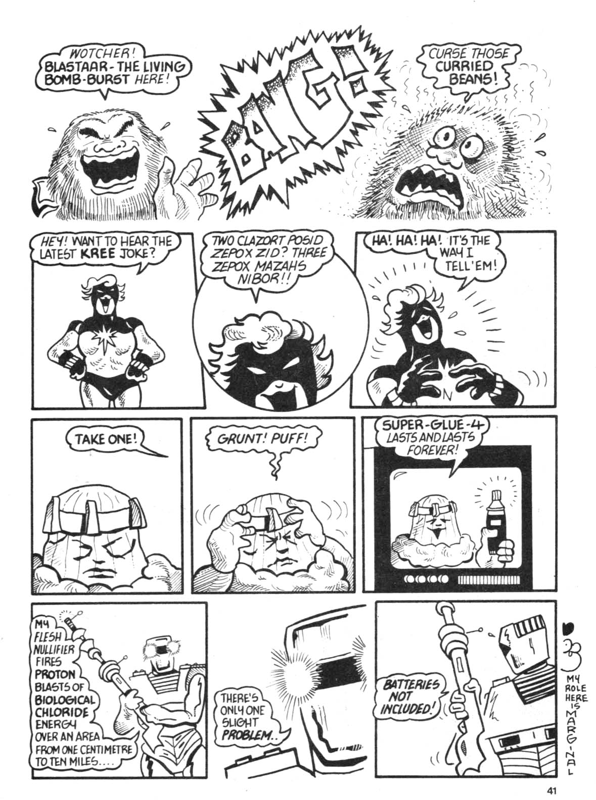 Read online Channel 33 1/3 comic -  Issue # Full - 40