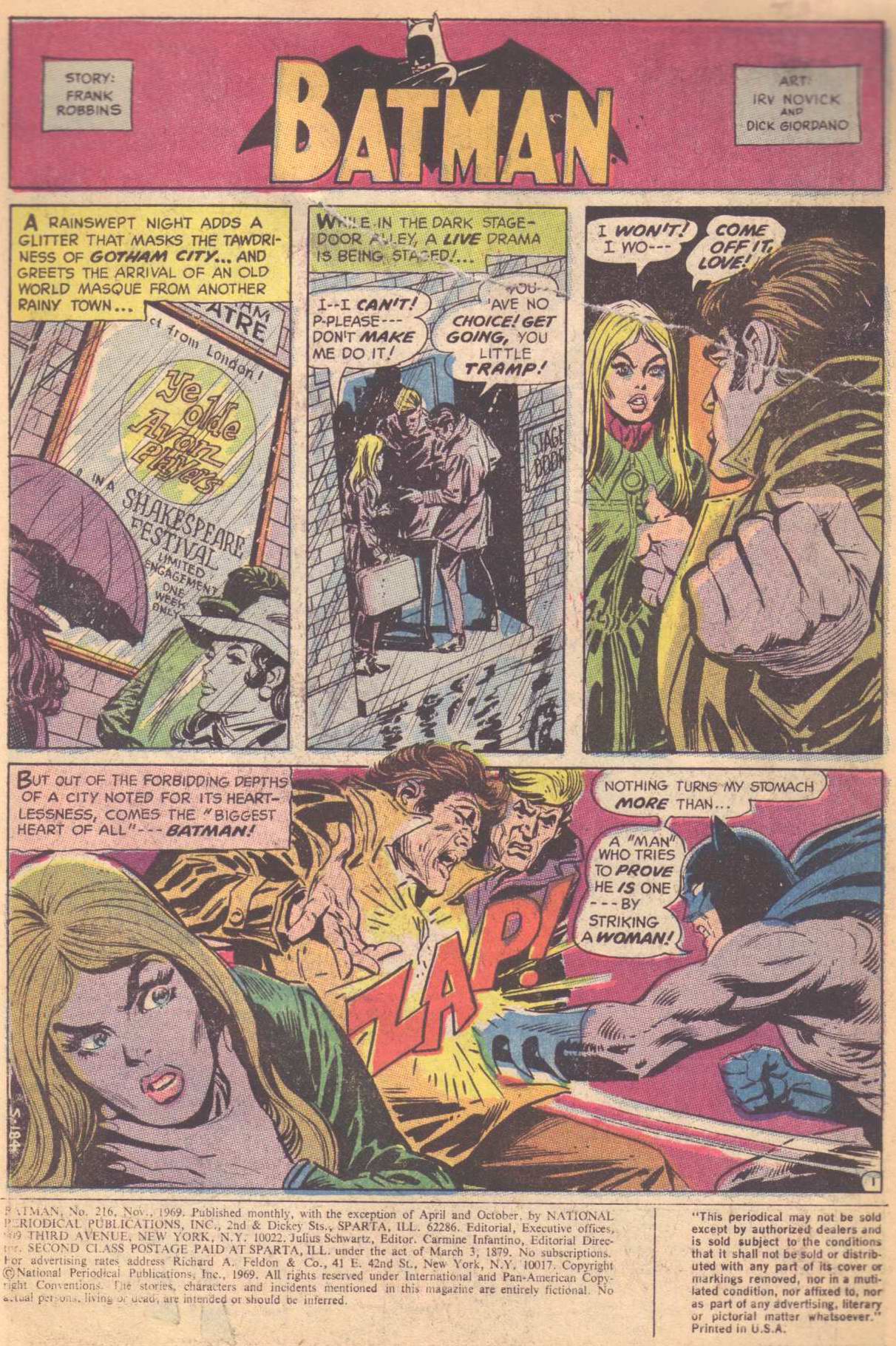 Read online The Best of DC comic -  Issue #9 - 69