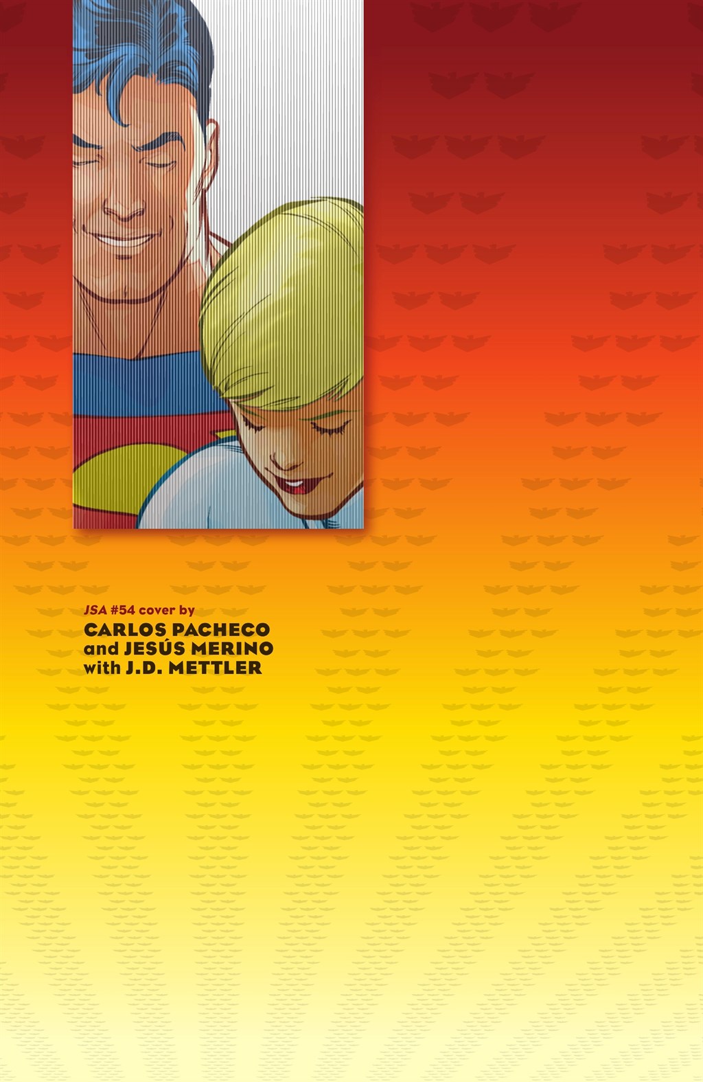 Read online JSA by Geoff Johns comic -  Issue # TPB 5 (Part 3) - 18