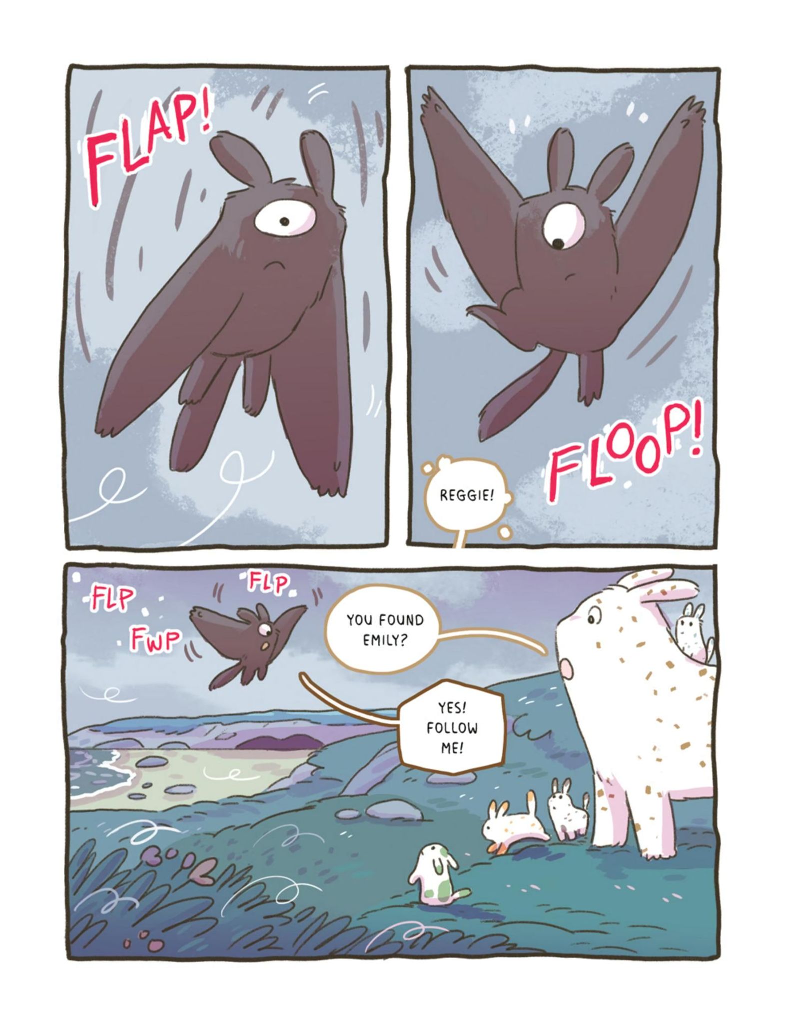 Read online Monster Friends comic -  Issue # TPB (Part 2) - 86