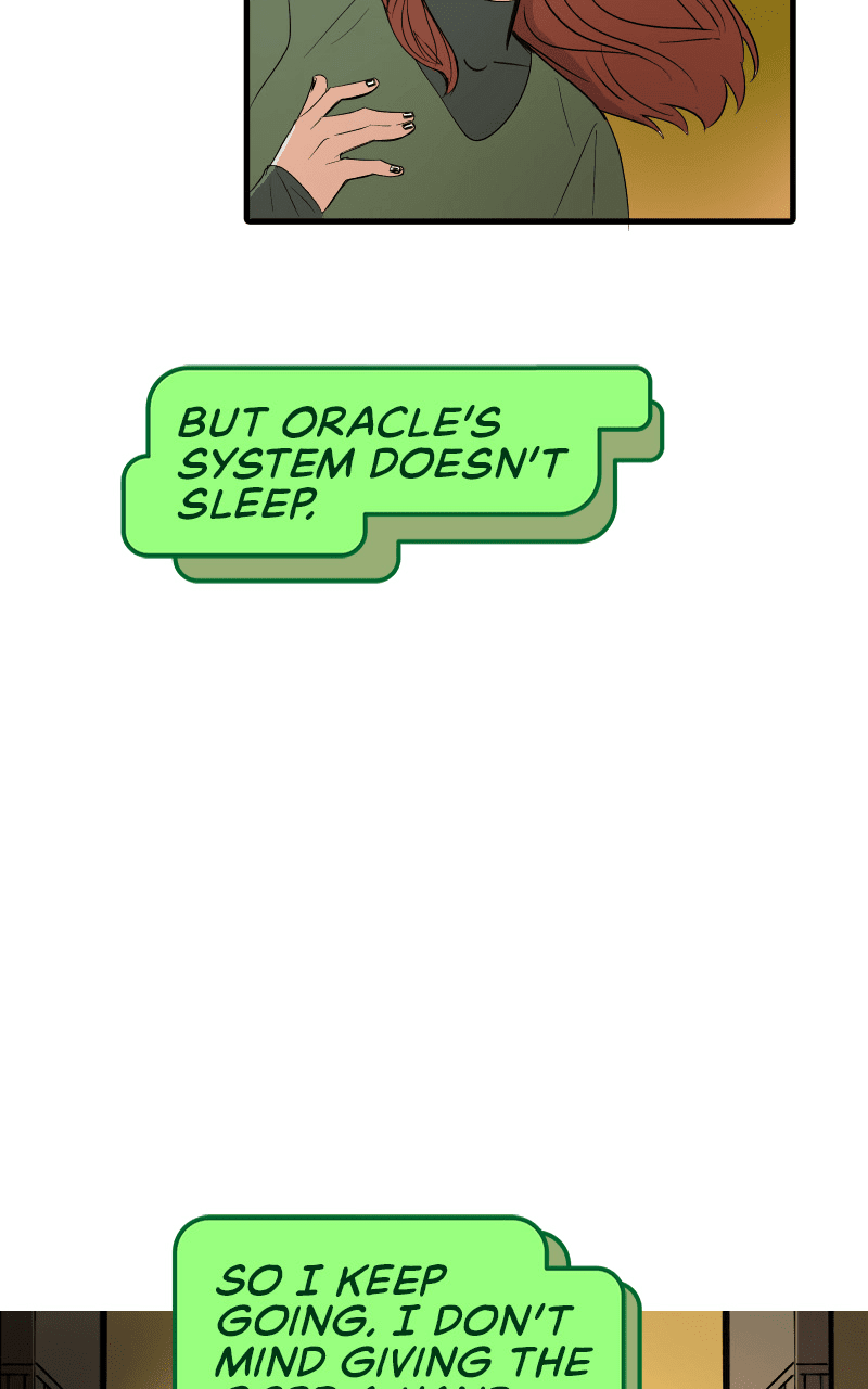 Read online Batman: Wayne Family Adventures comic -  Issue #49 - 15