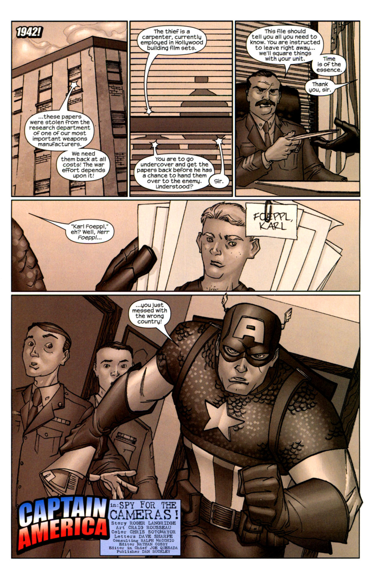 Read online Marvel Adventures Super Heroes (2008) comic -  Issue #8 - 17