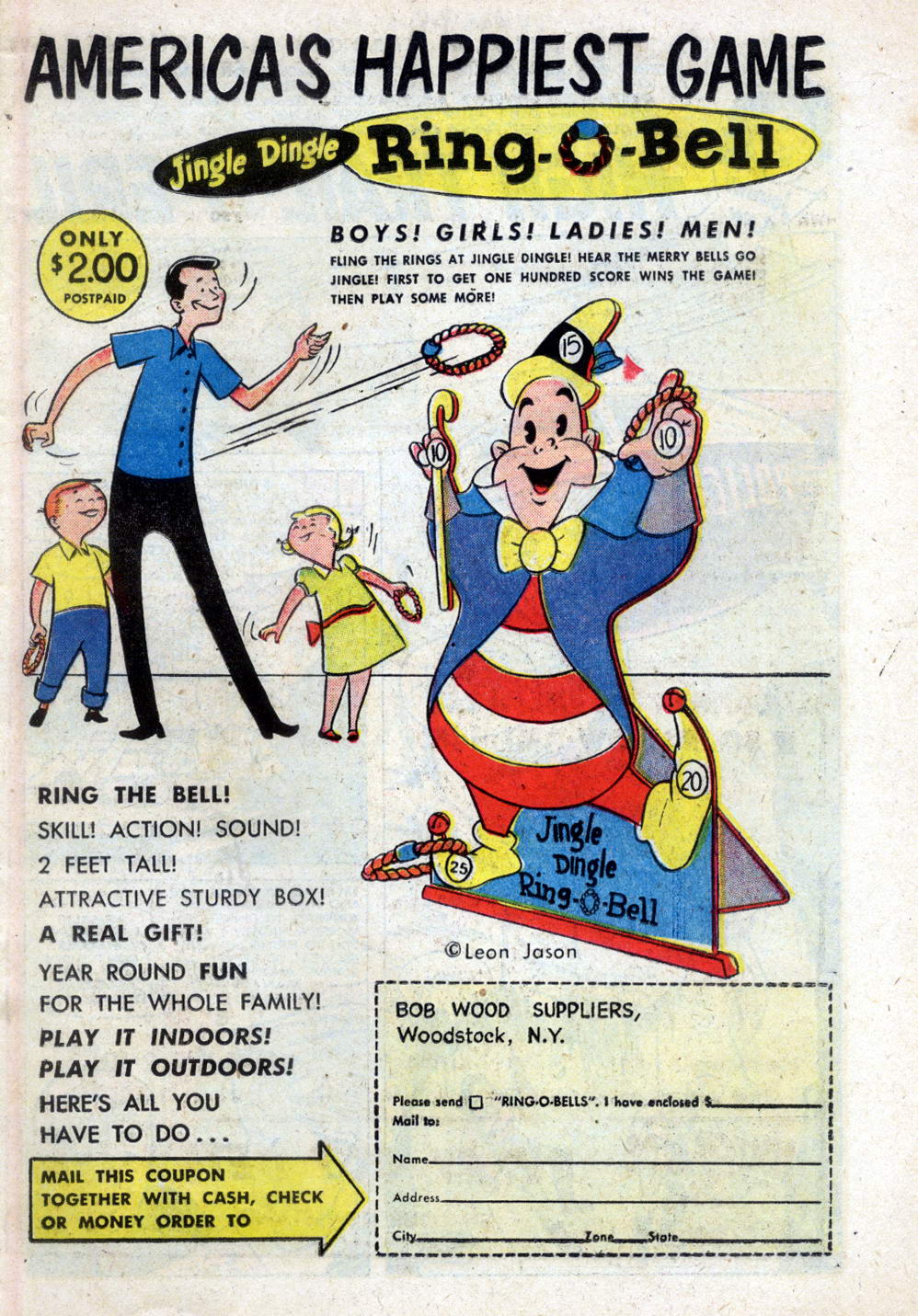 Read online Johnny Law Sky Ranger Adventures comic -  Issue #3 - 11