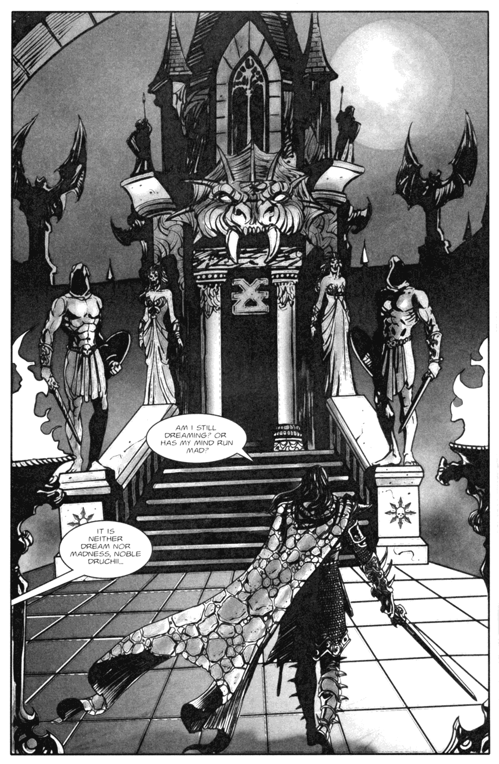 Read online Warhammer Monthly comic -  Issue #19 - 30