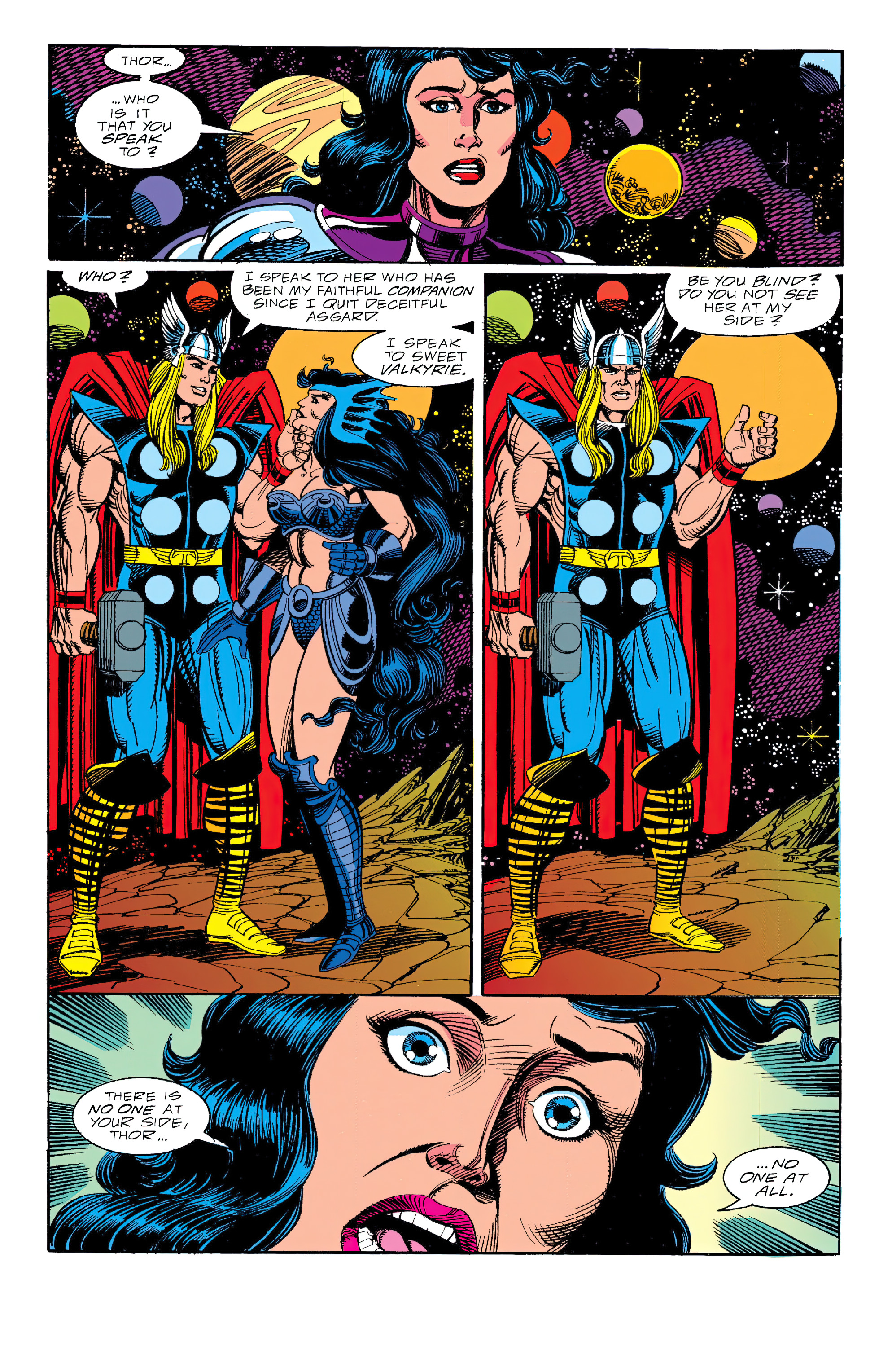 Read online Thor Epic Collection comic -  Issue # TPB 21 (Part 1) - 64