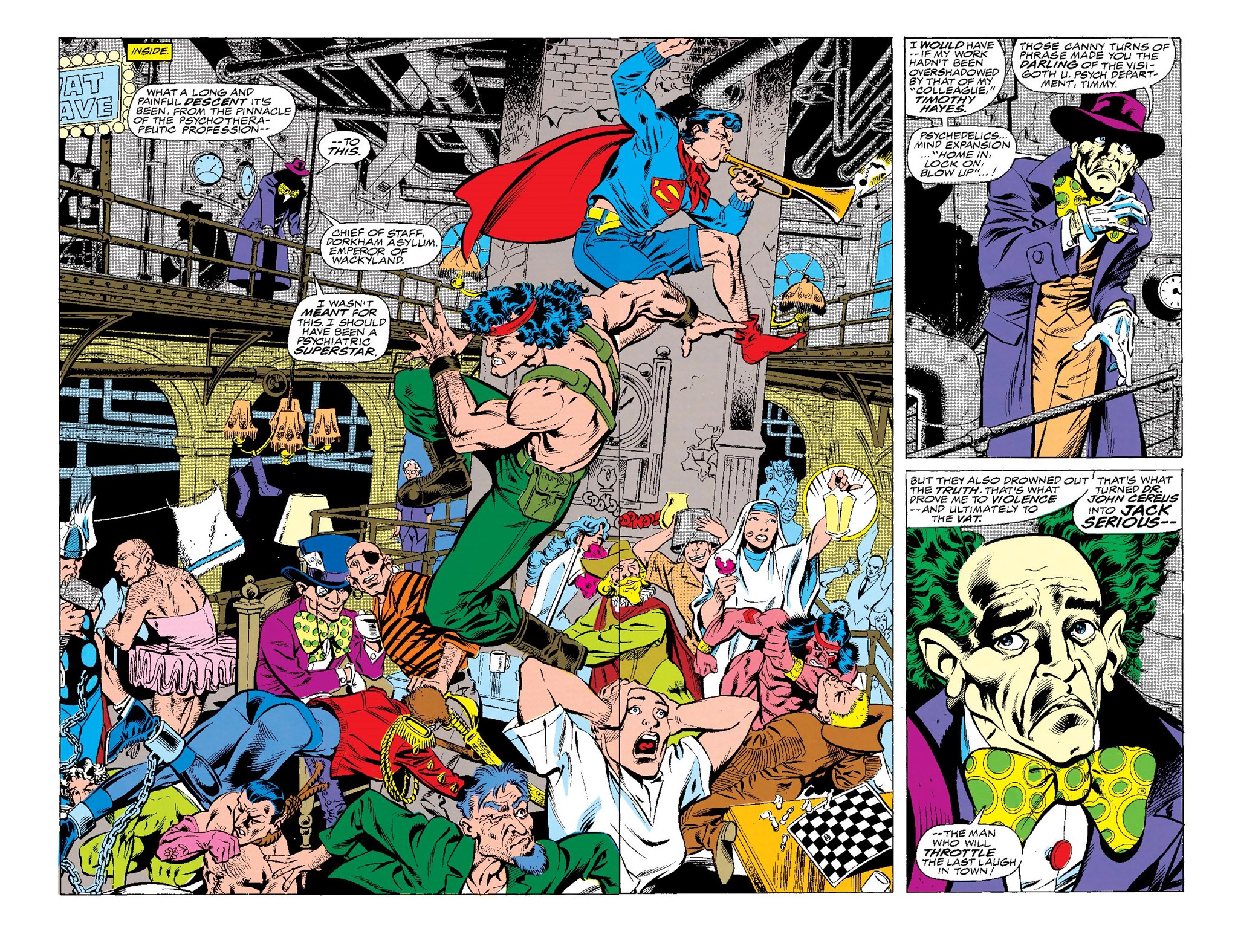 Read online She-Hulk Epic Collection comic -  Issue # The Cosmic Squish Principle (Part 2) - 68