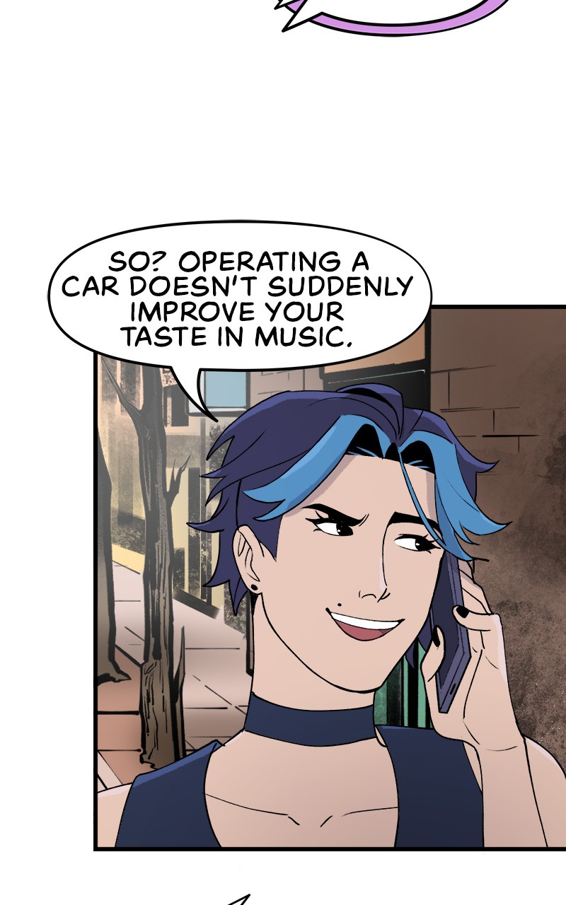 Read online Batman: Wayne Family Adventures comic -  Issue #60 - 4