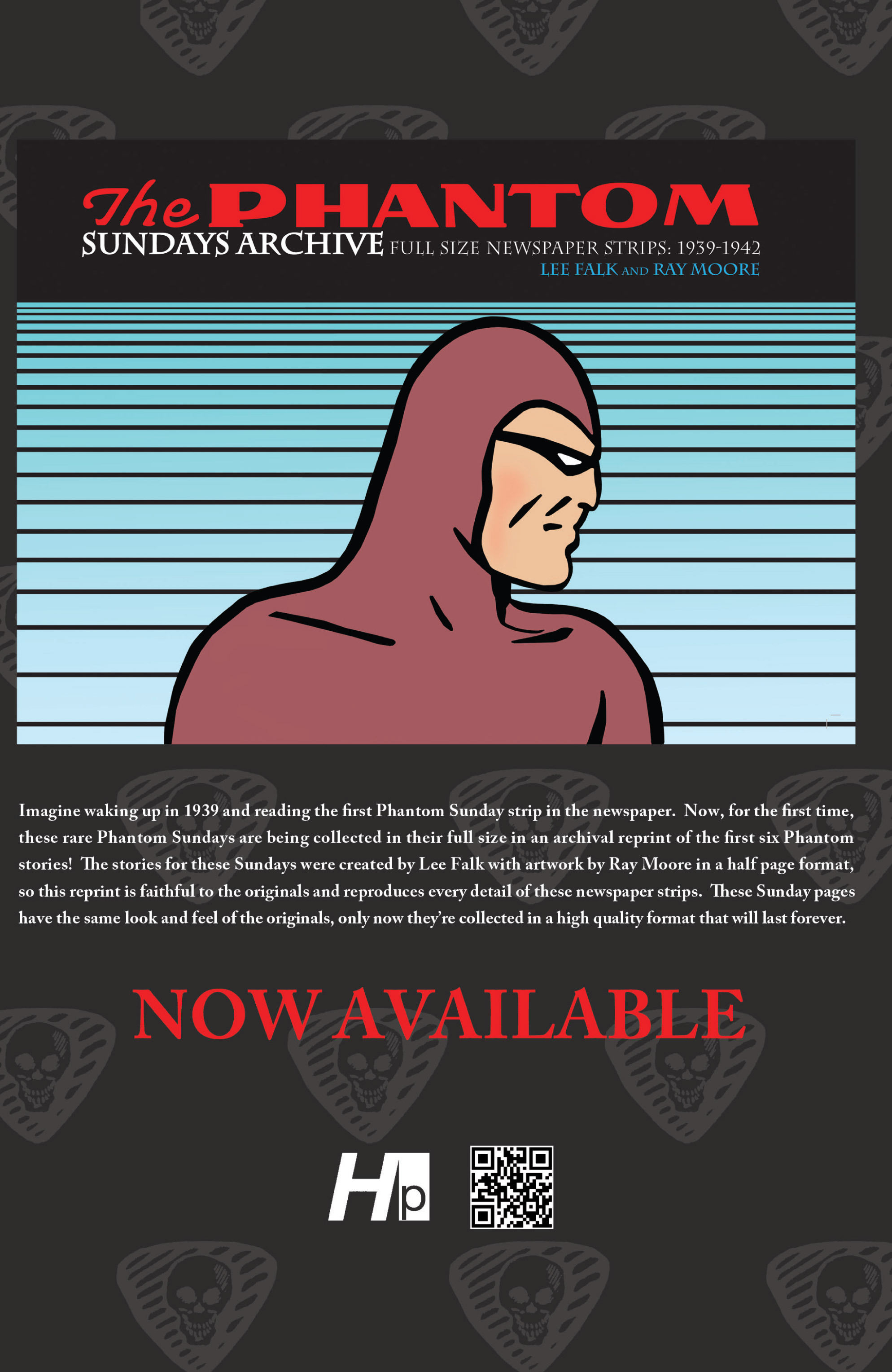 Read online The Phantom (2014) comic -  Issue #3 - 29