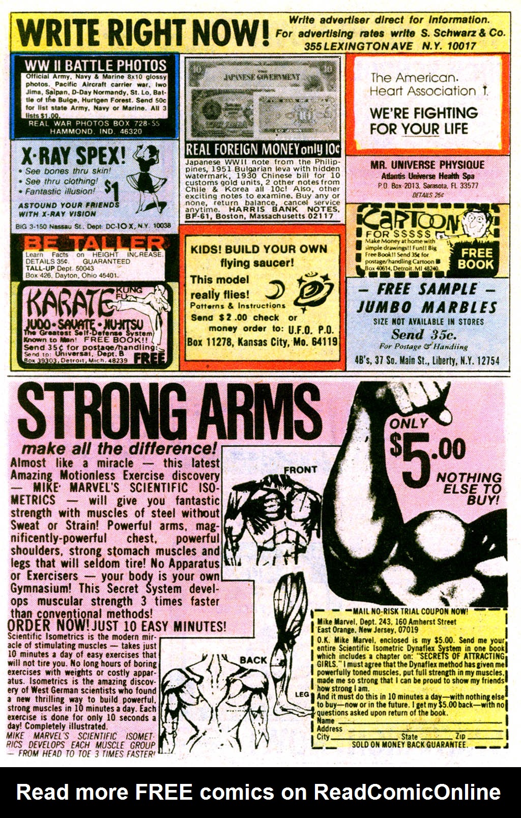 Read online Sgt. Rock comic -  Issue #324 - 29