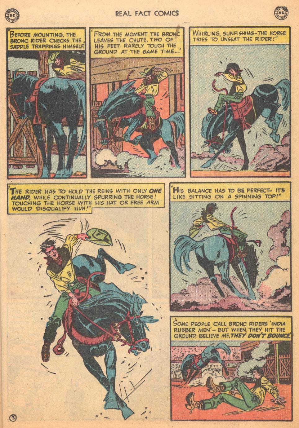 Read online Real Fact Comics comic -  Issue #20 - 37