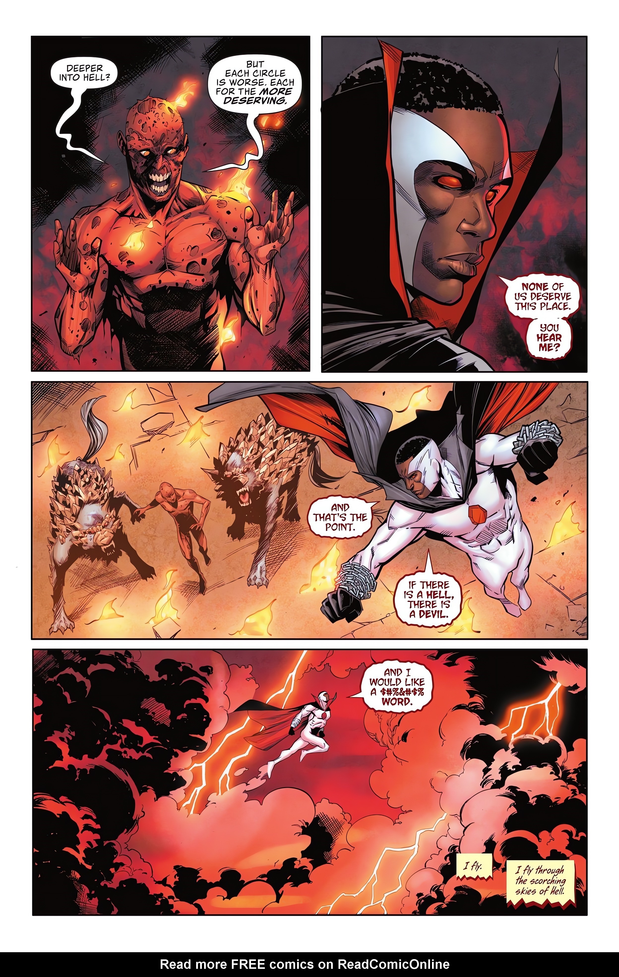 Read online Action Comics Presents: Doomsday Special comic -  Issue # Full - 41