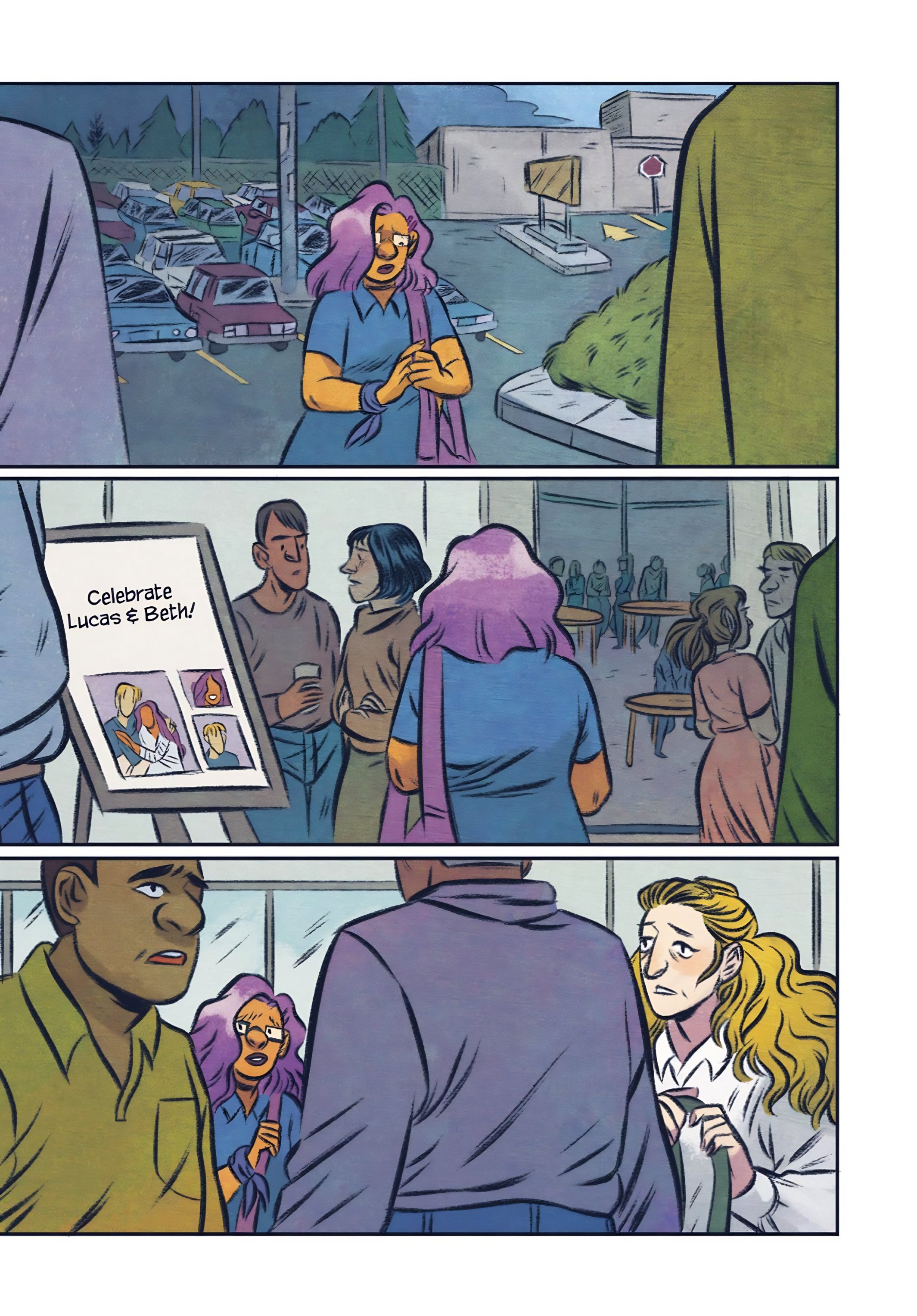 Read online Fly By Night comic -  Issue # TPB (Part 2) - 77