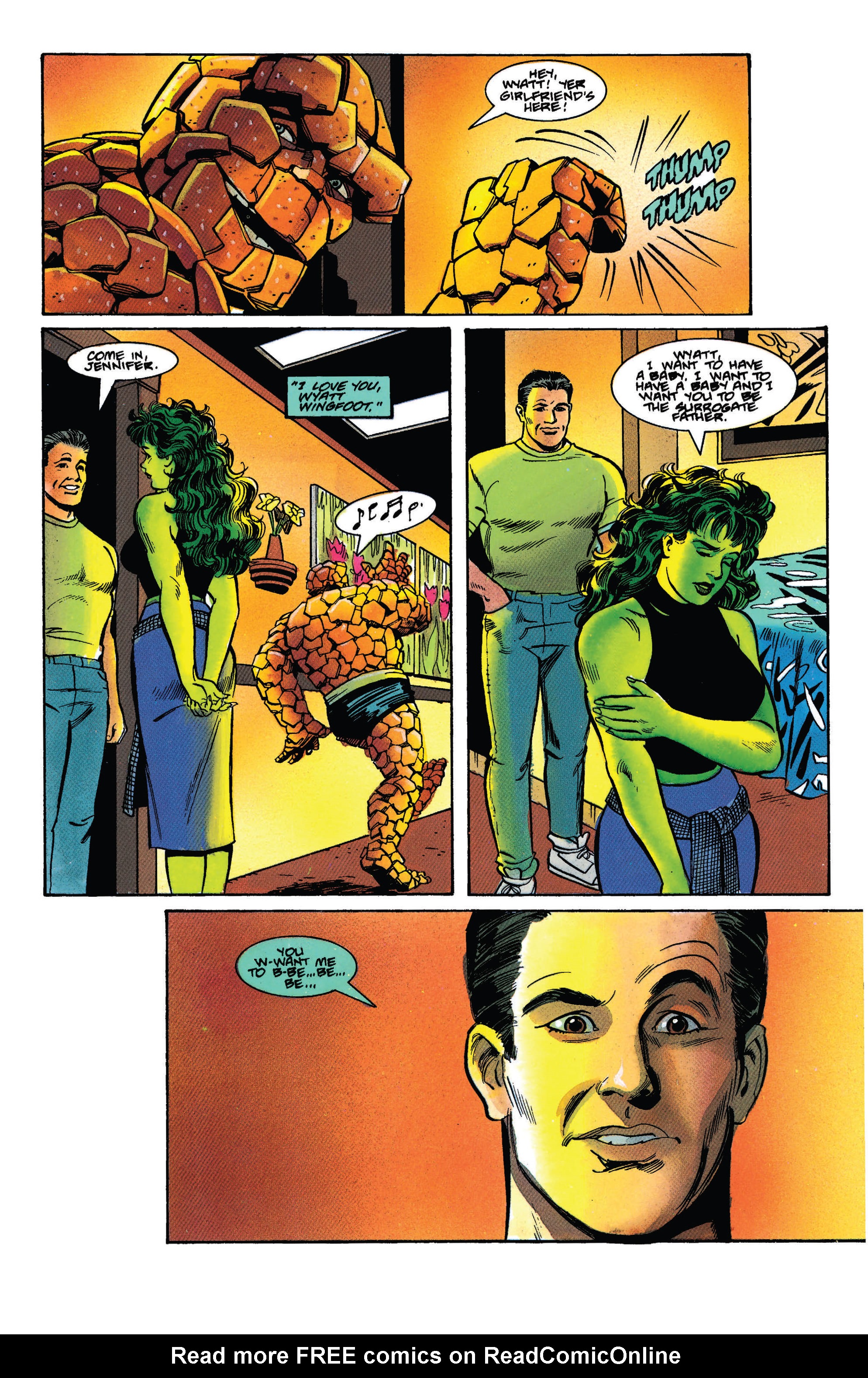 Read online She-Hulk Epic Collection comic -  Issue # Breaking the Fourth Wall (Part 4) - 39