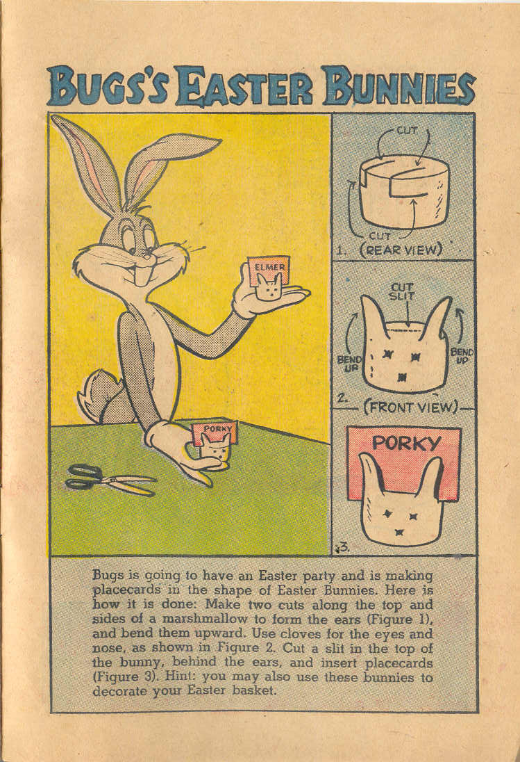 Read online March of Comics comic -  Issue #231 - 17