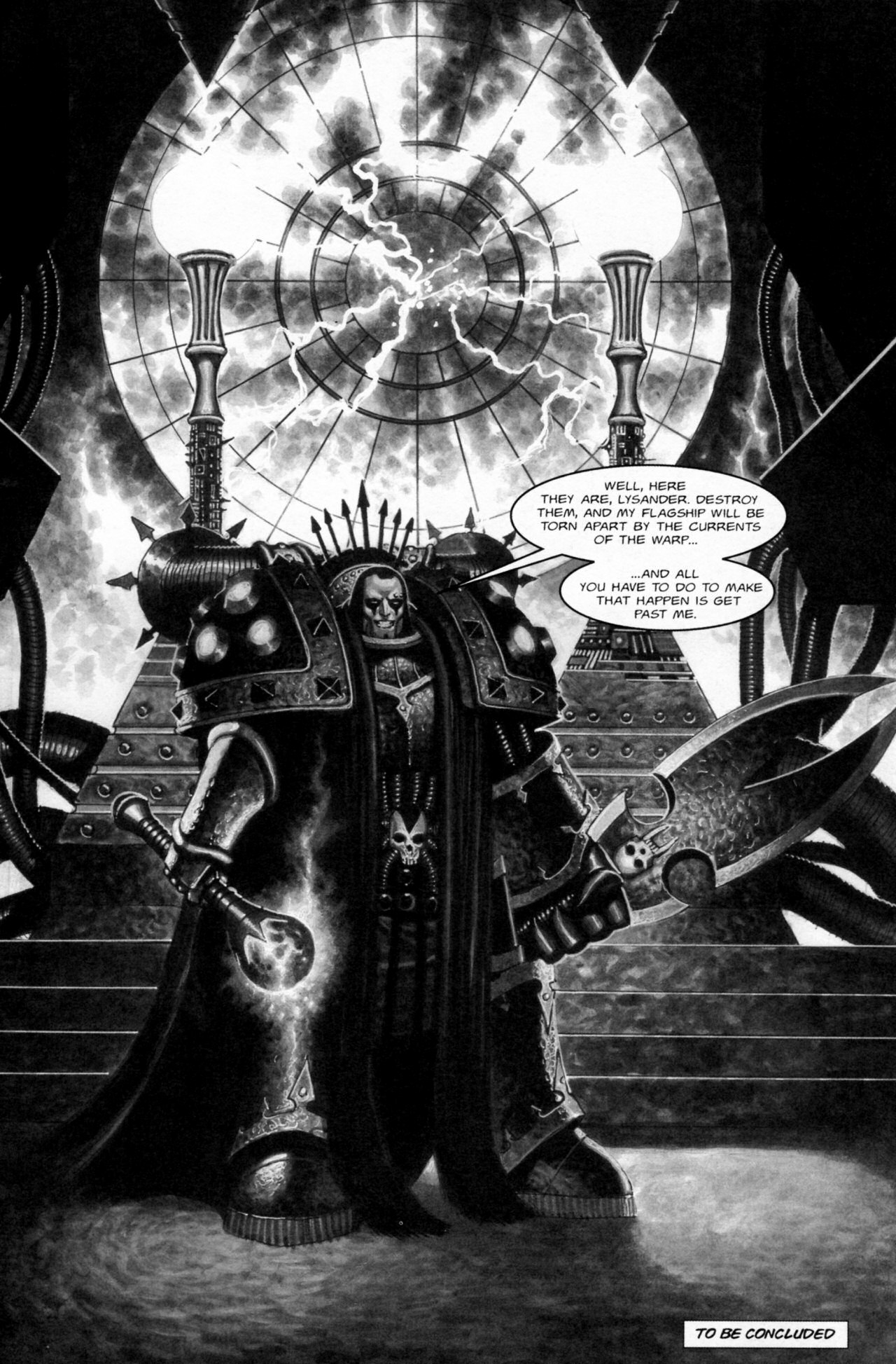 Read online Warhammer Monthly comic -  Issue #67 - 15