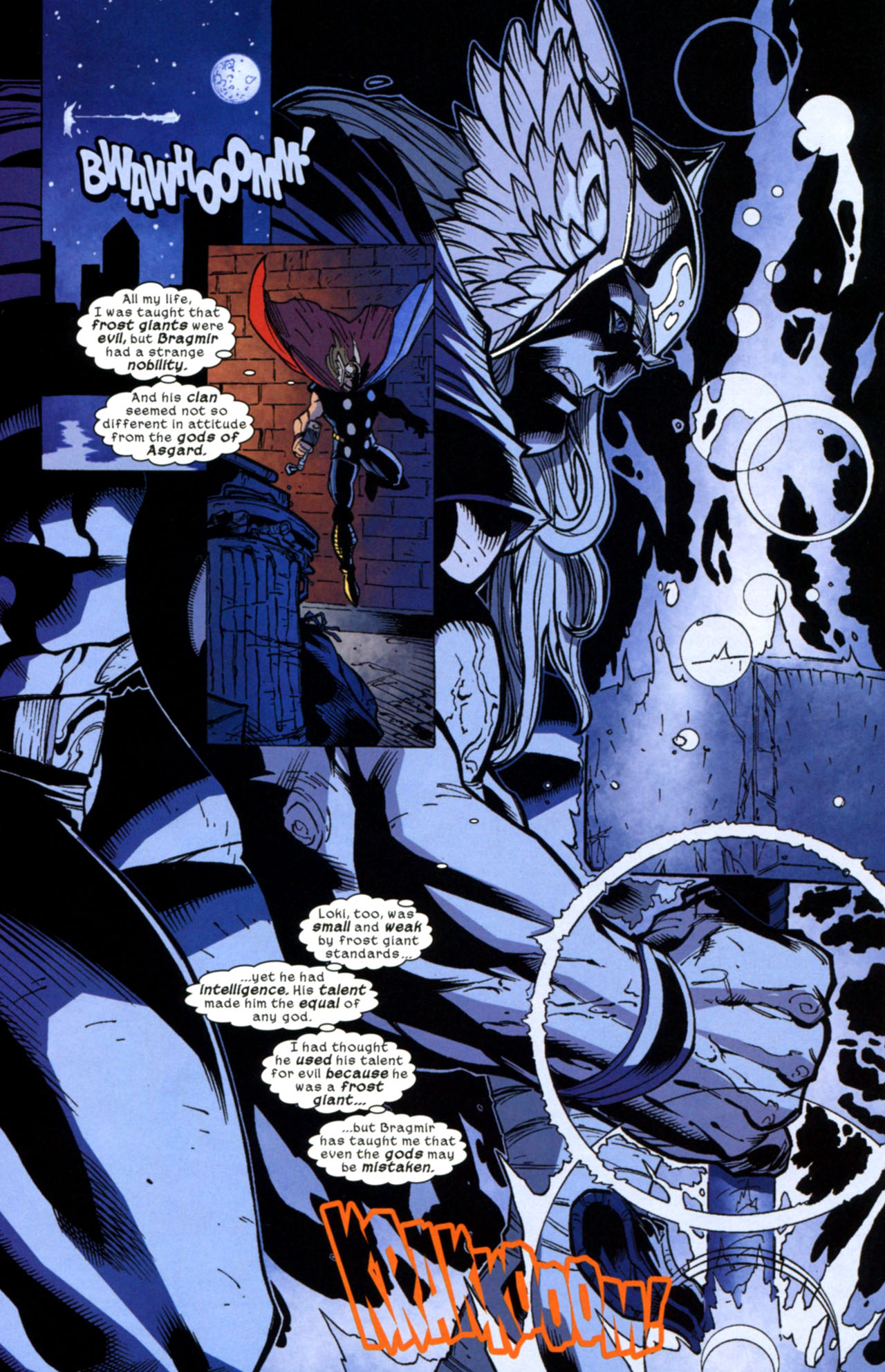 Read online Marvel Adventures Super Heroes (2008) comic -  Issue #11 - 22