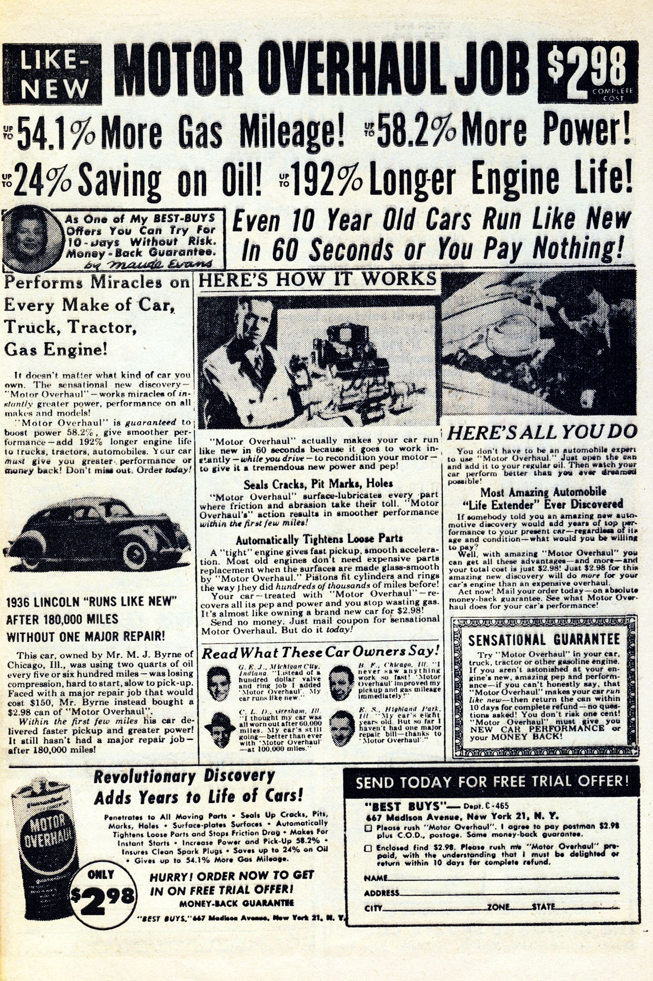 Read online G.I. Tales comic -  Issue #6 - 33