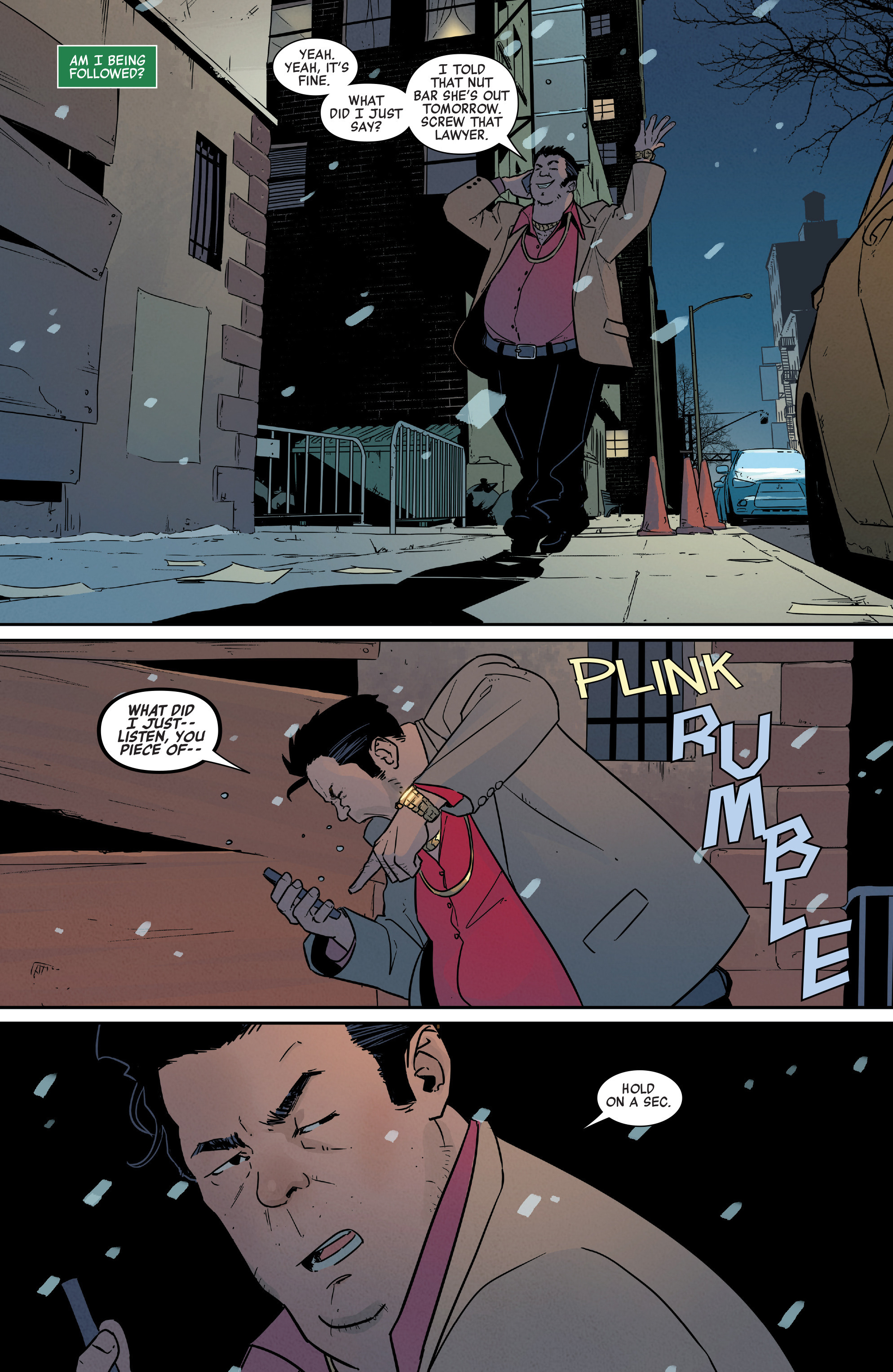 Read online She-Hulk by Mariko Tamaki comic -  Issue # TPB (Part 1) - 42