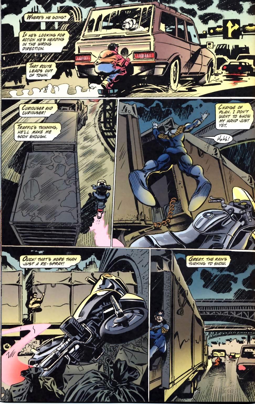 Read online Batman 80-Page Giant comic -  Issue #2 - 37
