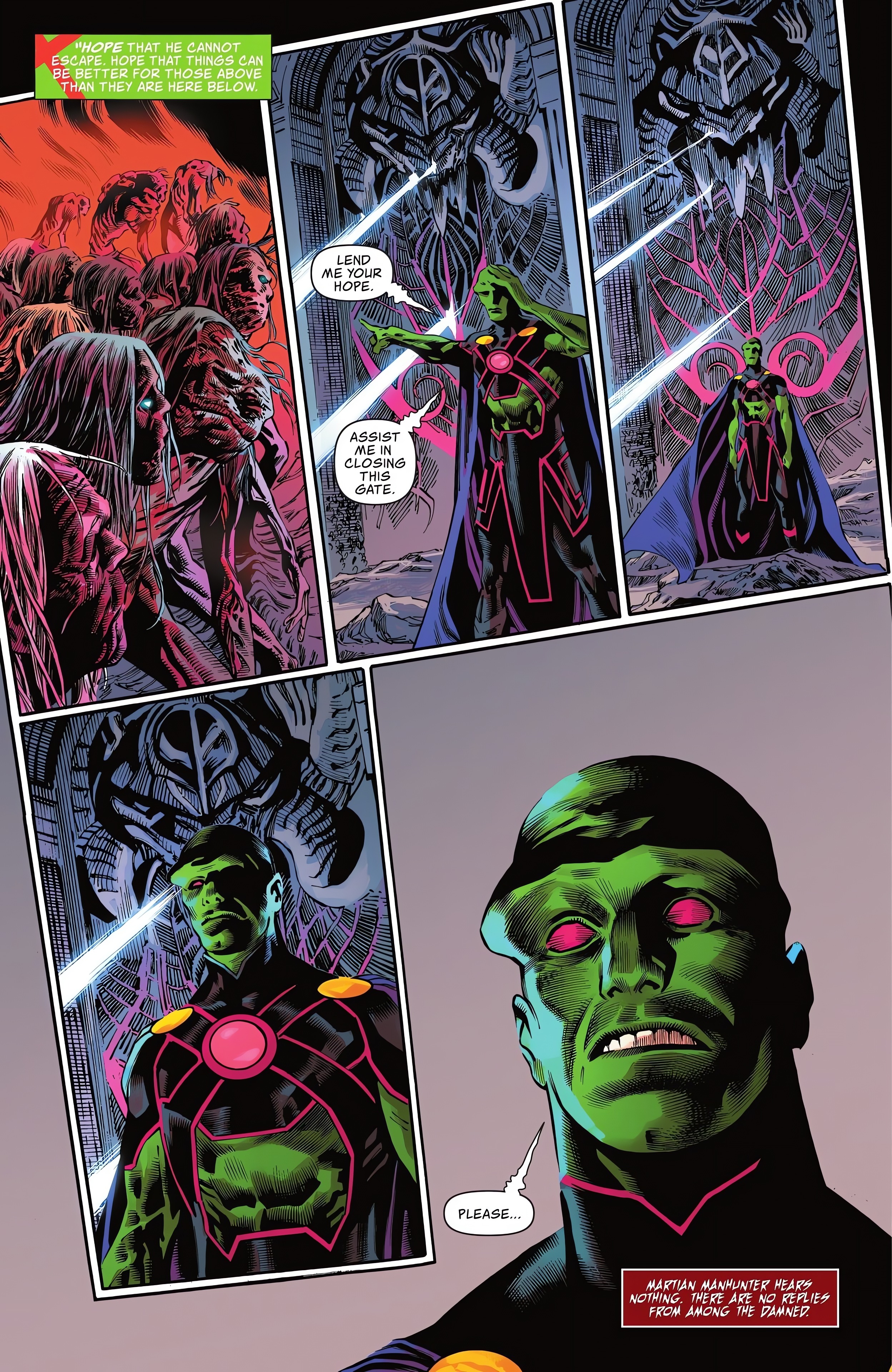 Read online Action Comics Presents: Doomsday Special comic -  Issue # Full - 25