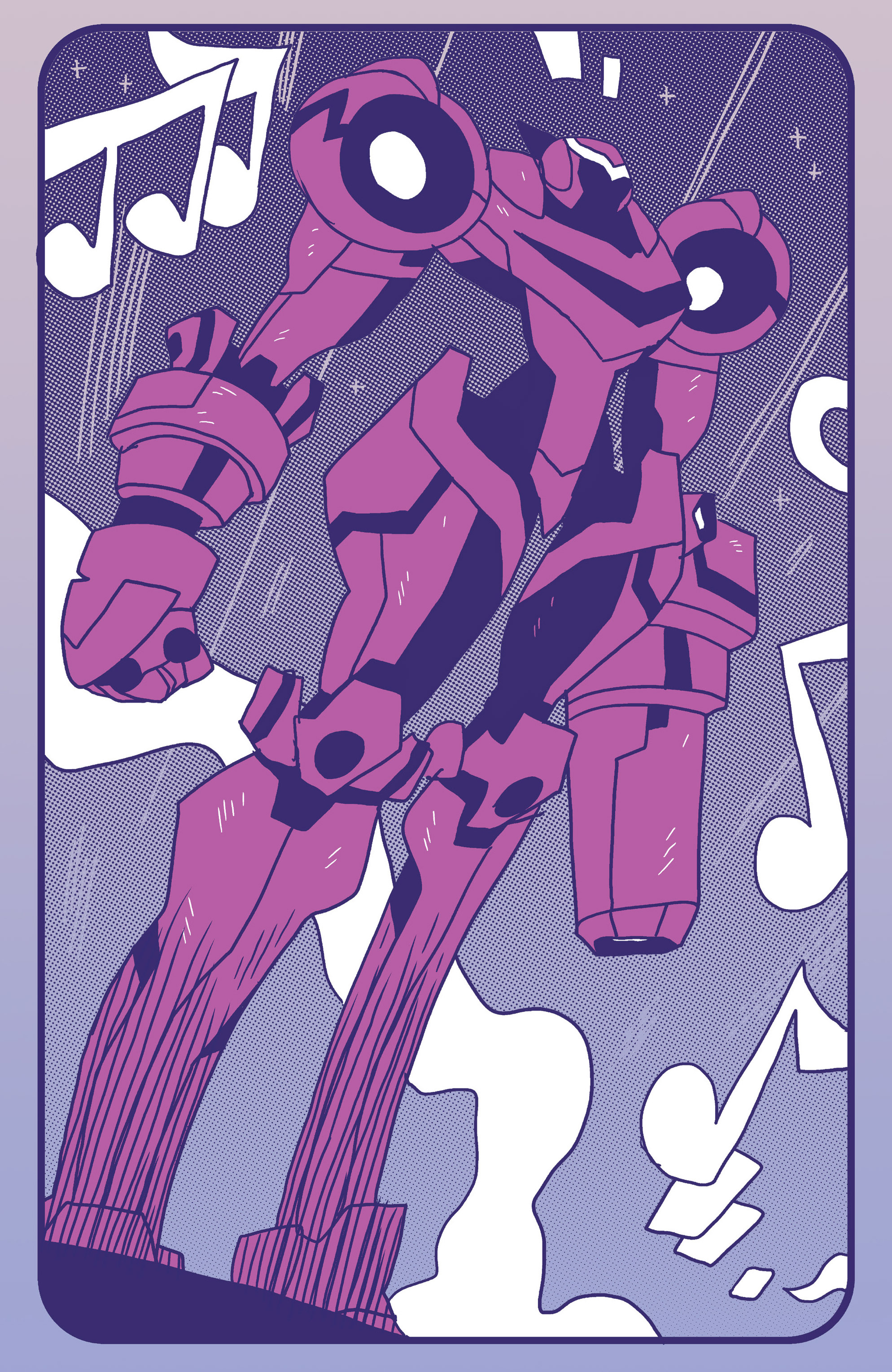 Read online Sun Bakery comic -  Issue #1 - 10