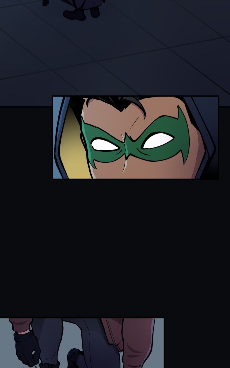 Read online Batman: Wayne Family Adventures comic -  Issue #31 - 14