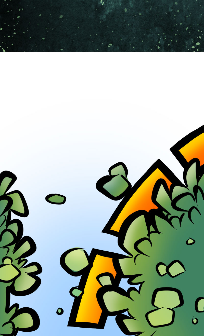 Read online Li'l Rocket Infinity Comic comic -  Issue #4 - 5