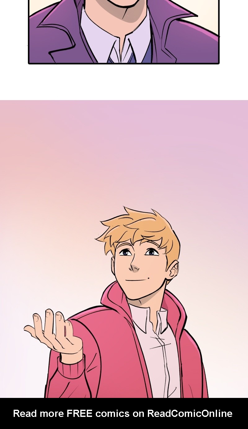 Read online Batman: Wayne Family Adventures comic -  Issue #41 - 32