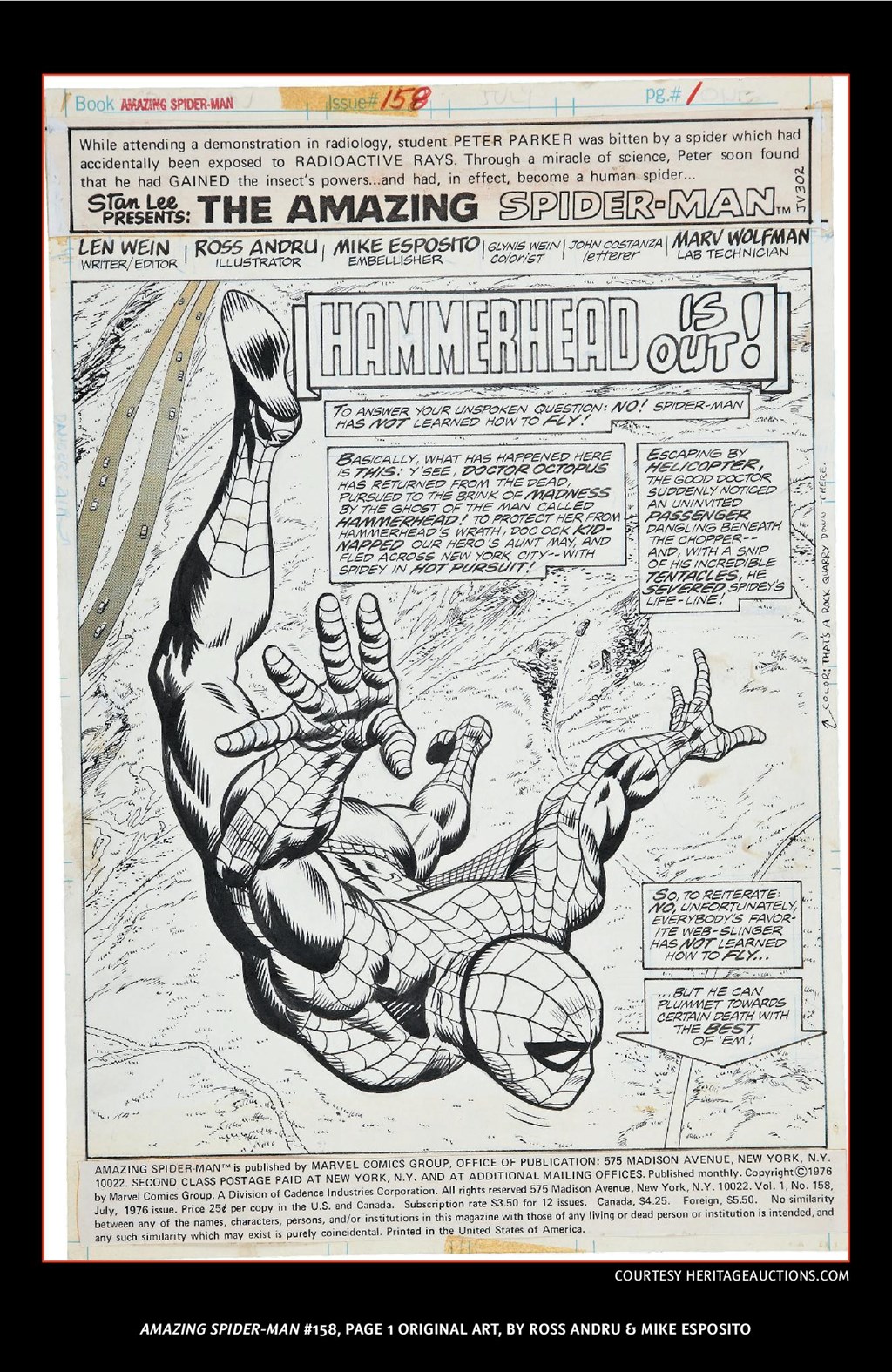 Amazing Spider-Man Epic Collection issue Spider-Man or Spider-Clone (Part 5) - Page 64