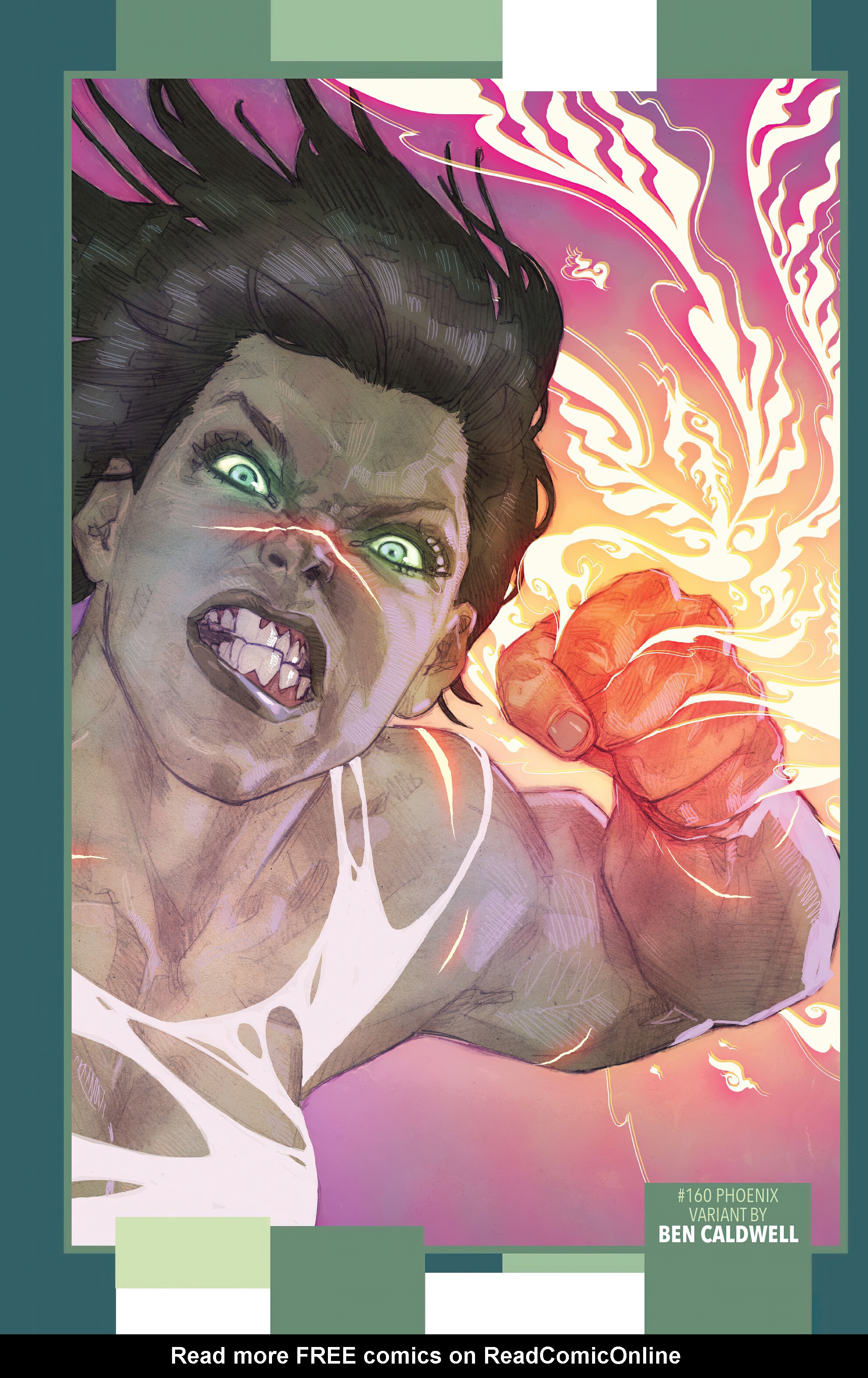 Read online She-Hulk by Mariko Tamaki comic -  Issue # TPB (Part 4) - 46