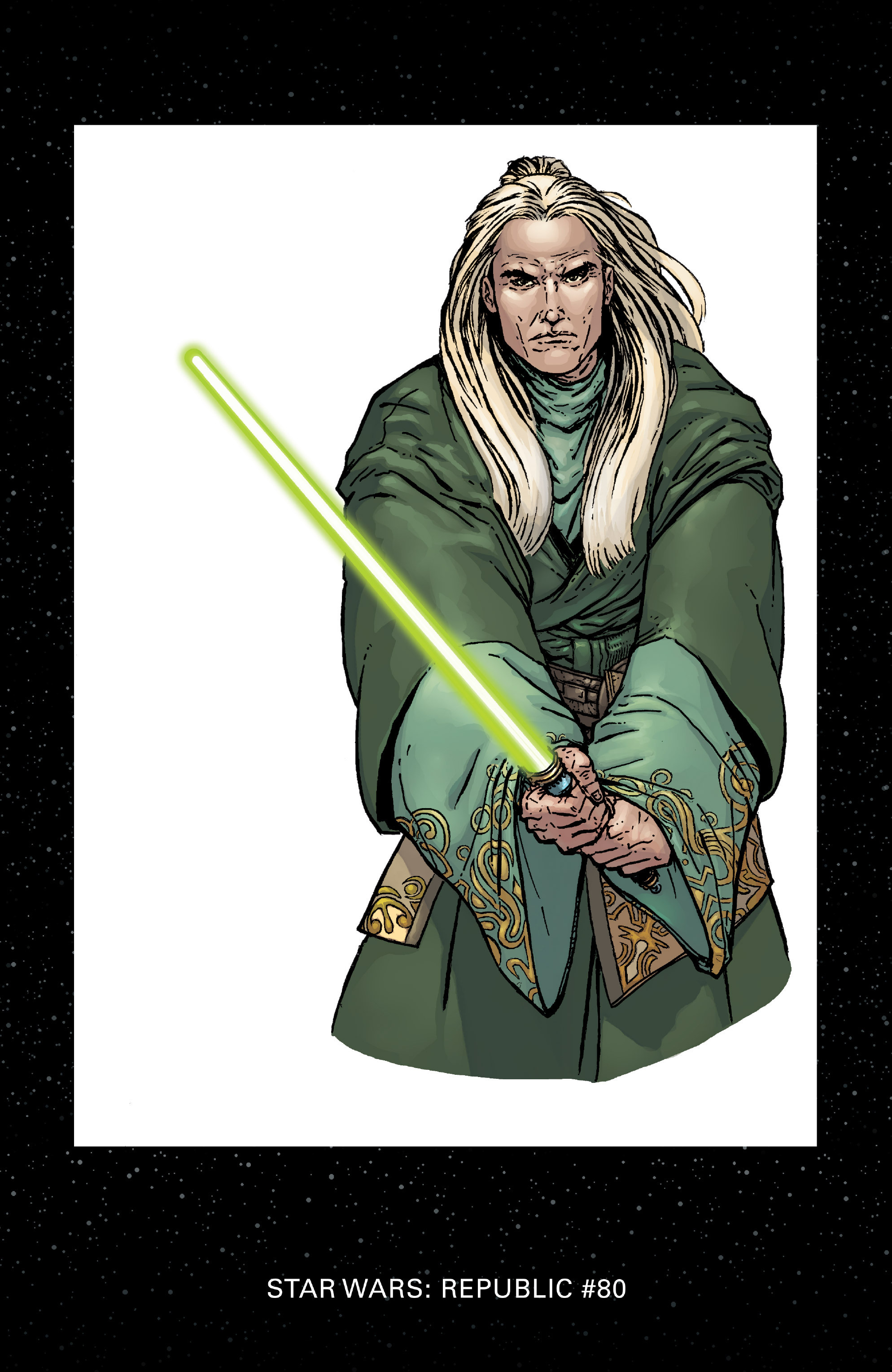 Read online Star Wars Legends Epic Collection: The Empire comic -  Issue # TPB 1 (Part 1) - 51