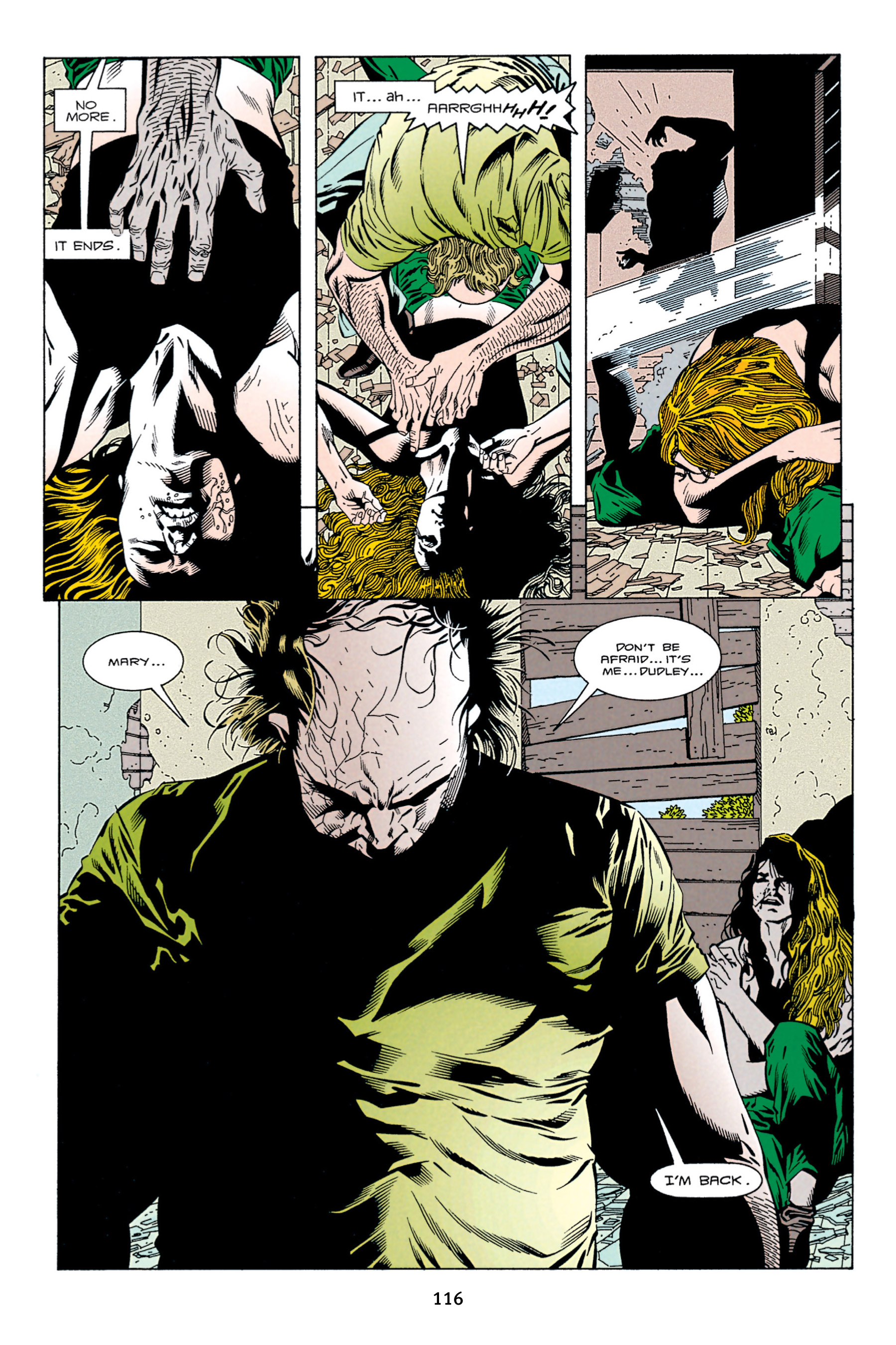 Read online The Terminator Omnibus comic -  Issue # TPB 2 - 111